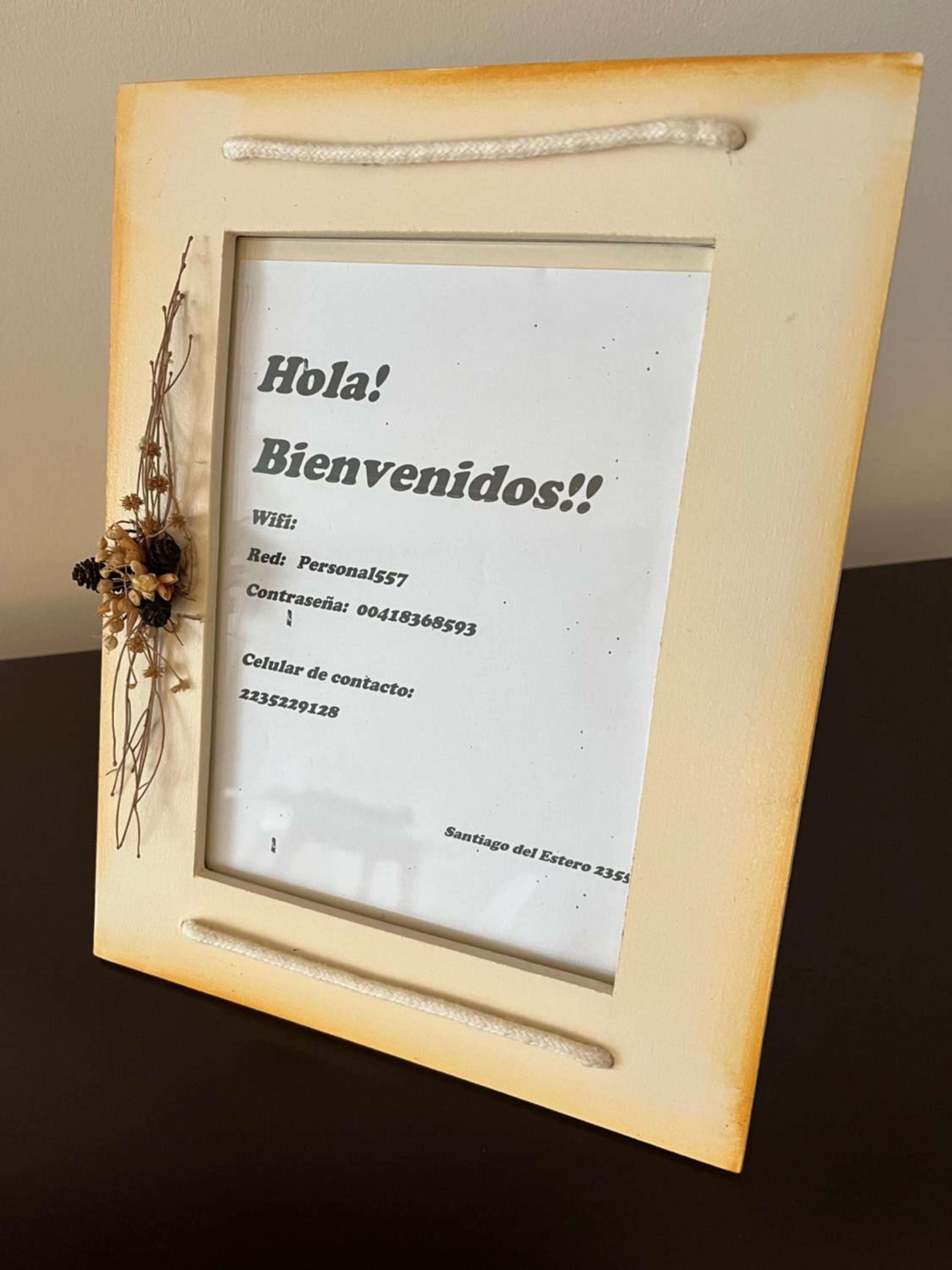 Apartamento de categoría nuevo Mar del Plata