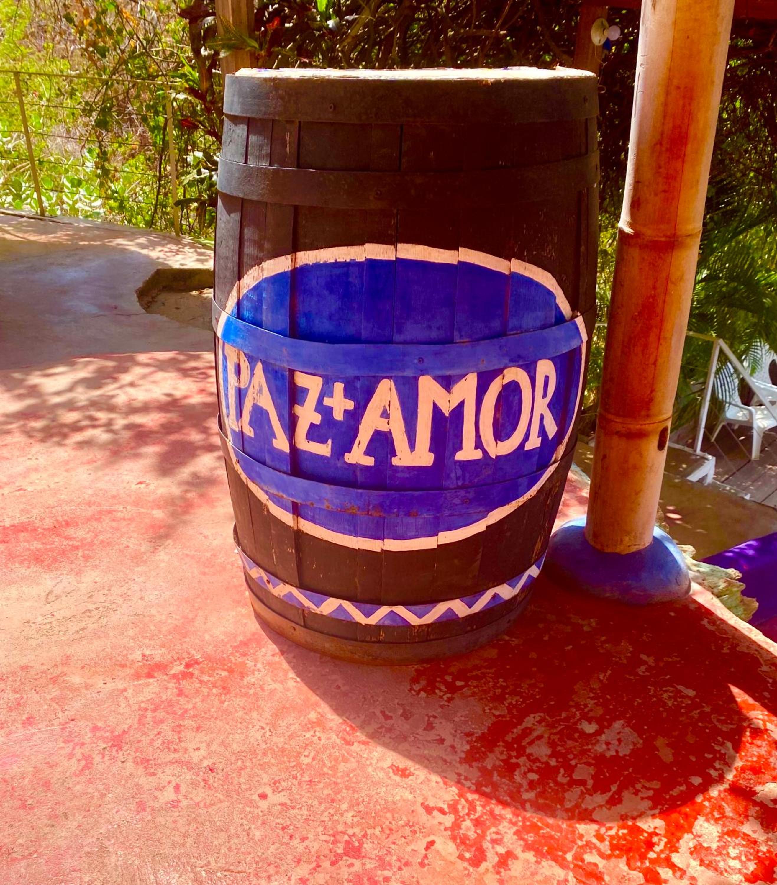 Hostal Casa Horizonte - Property Image 32