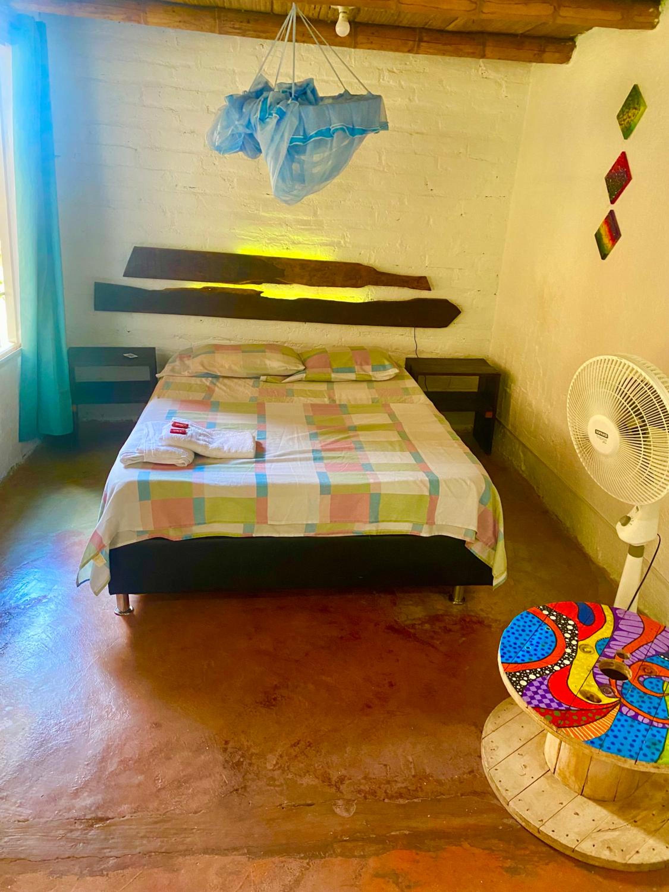 Hostal Casa Horizonte - Property Image 33