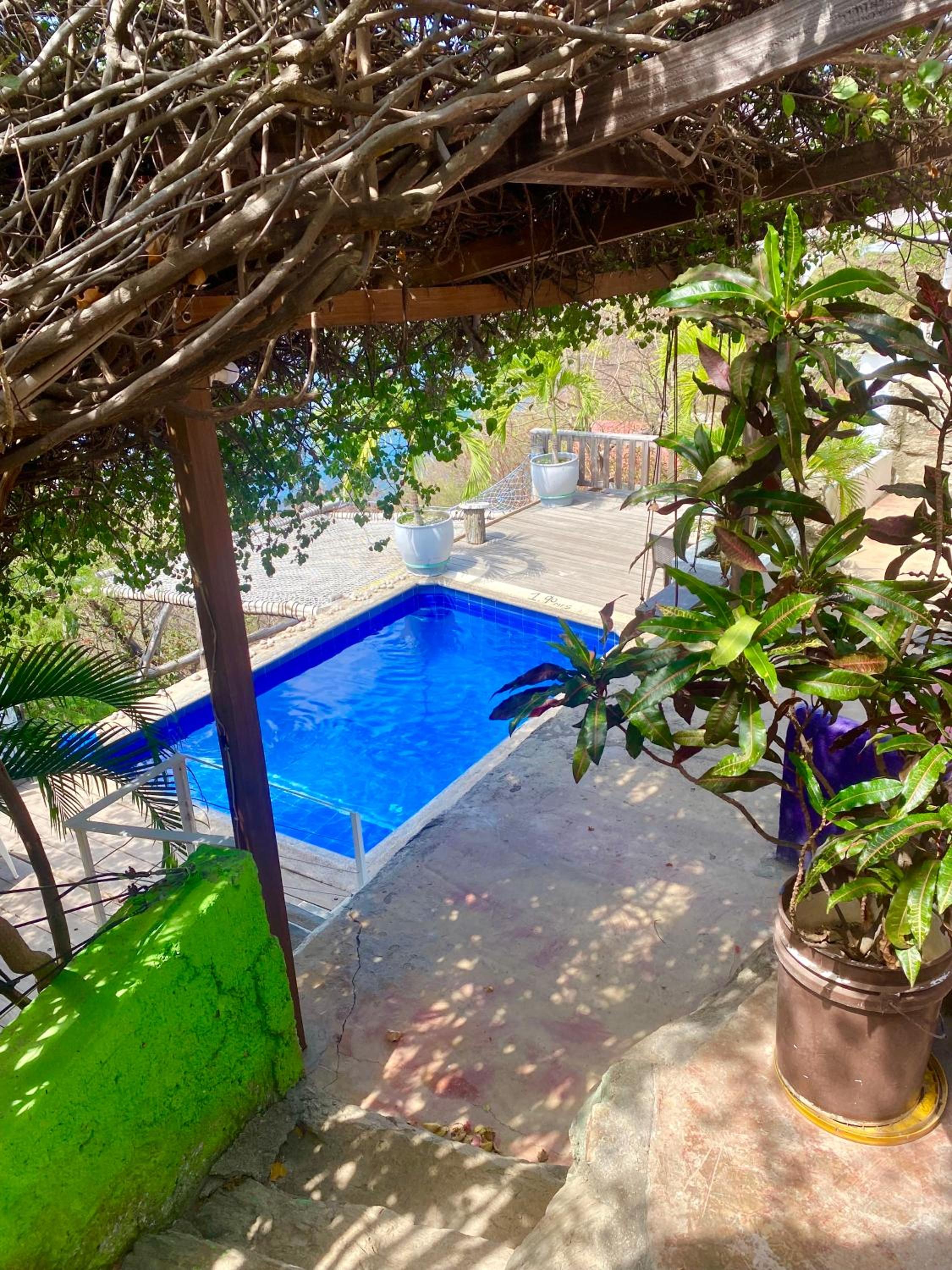 Hostal Casa Horizonte - Property Image 34