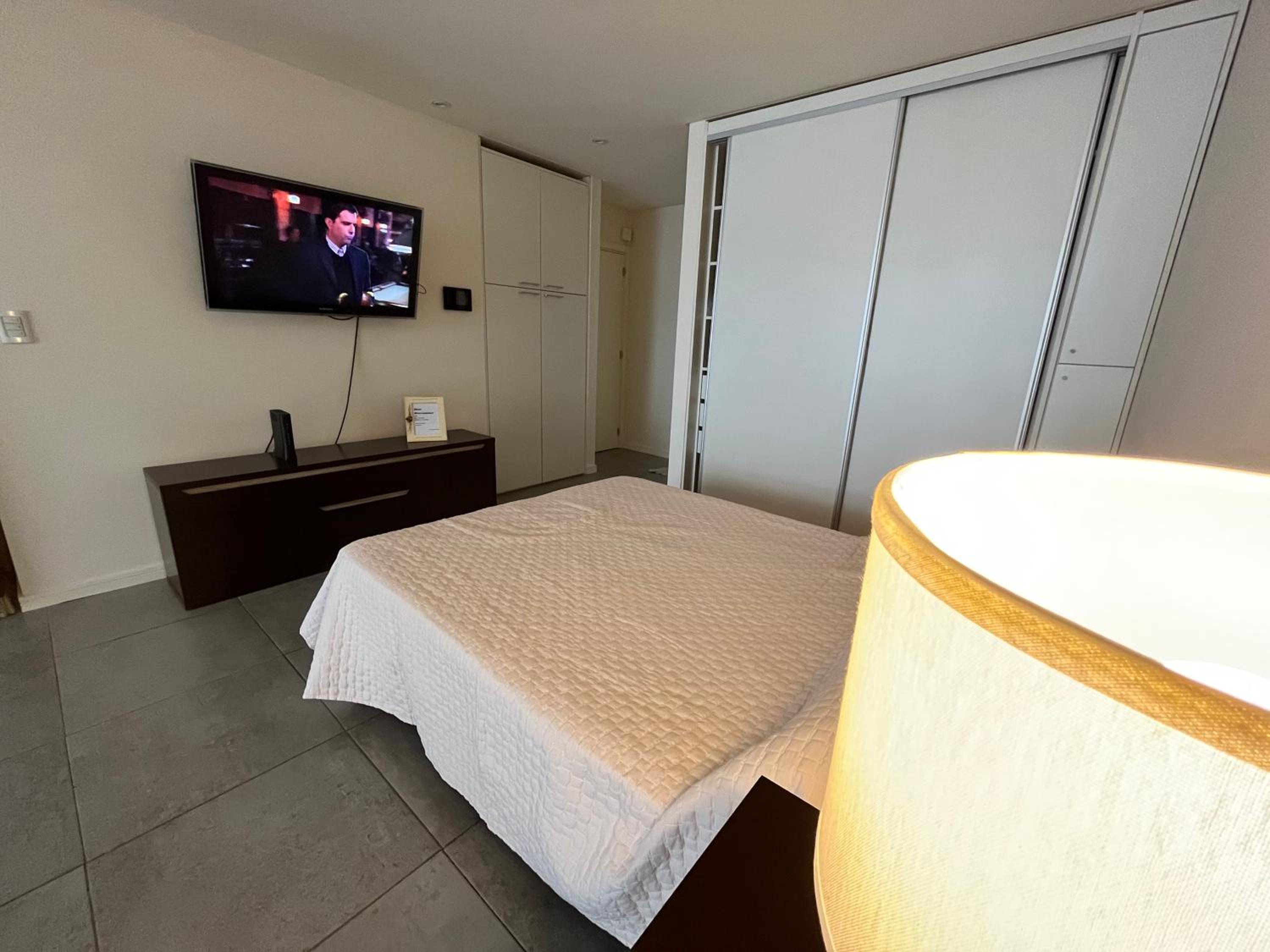 Apartamento de categoría nuevo Mar del Plata
