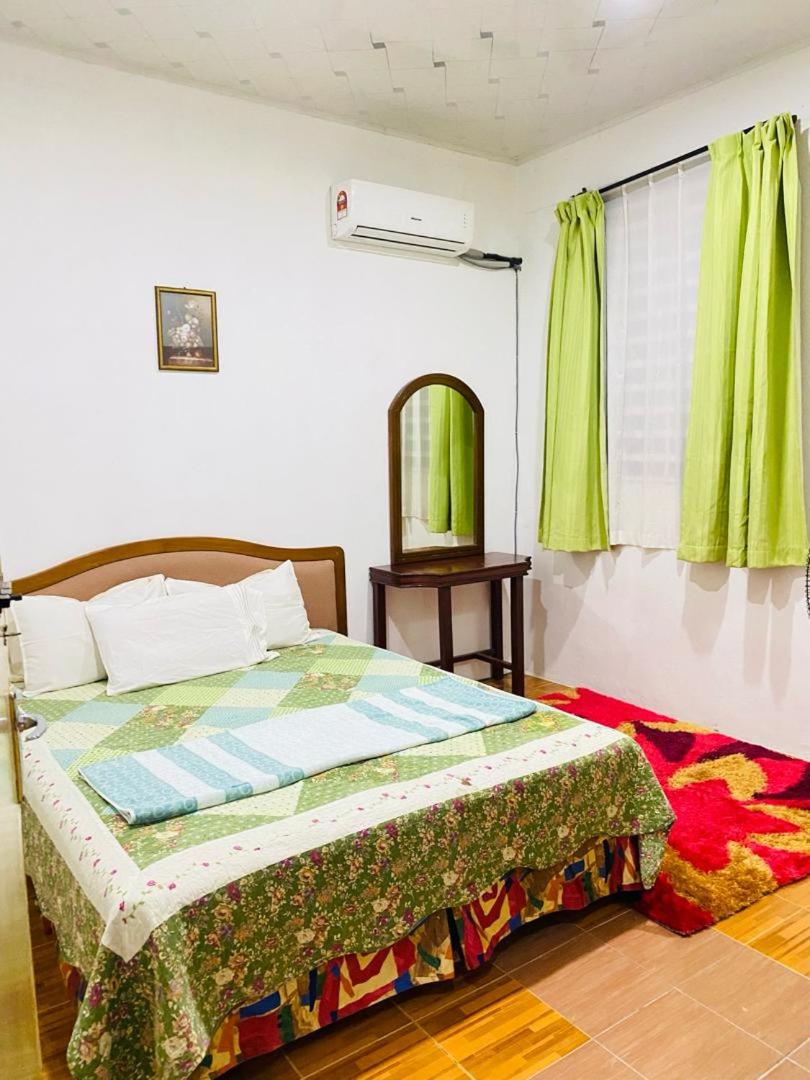 HOMESTAY DSENJA