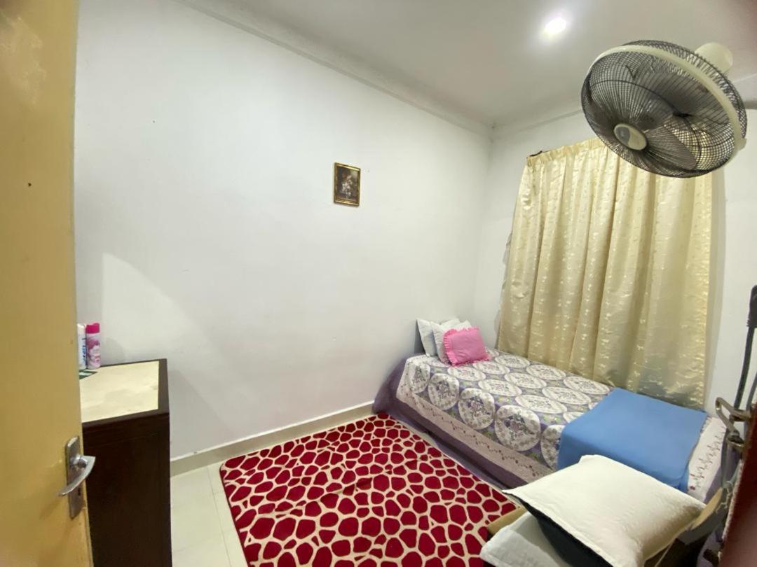 HOMESTAY DSENJA