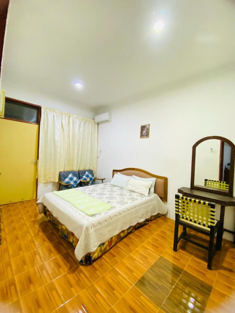 HOMESTAY DSENJA