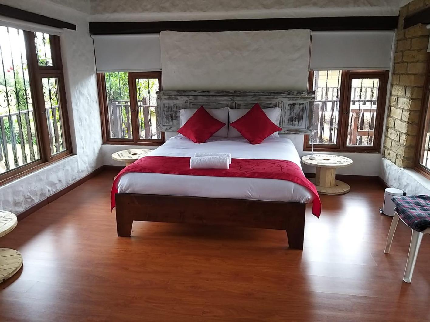 Hostal Finca Huatabampo