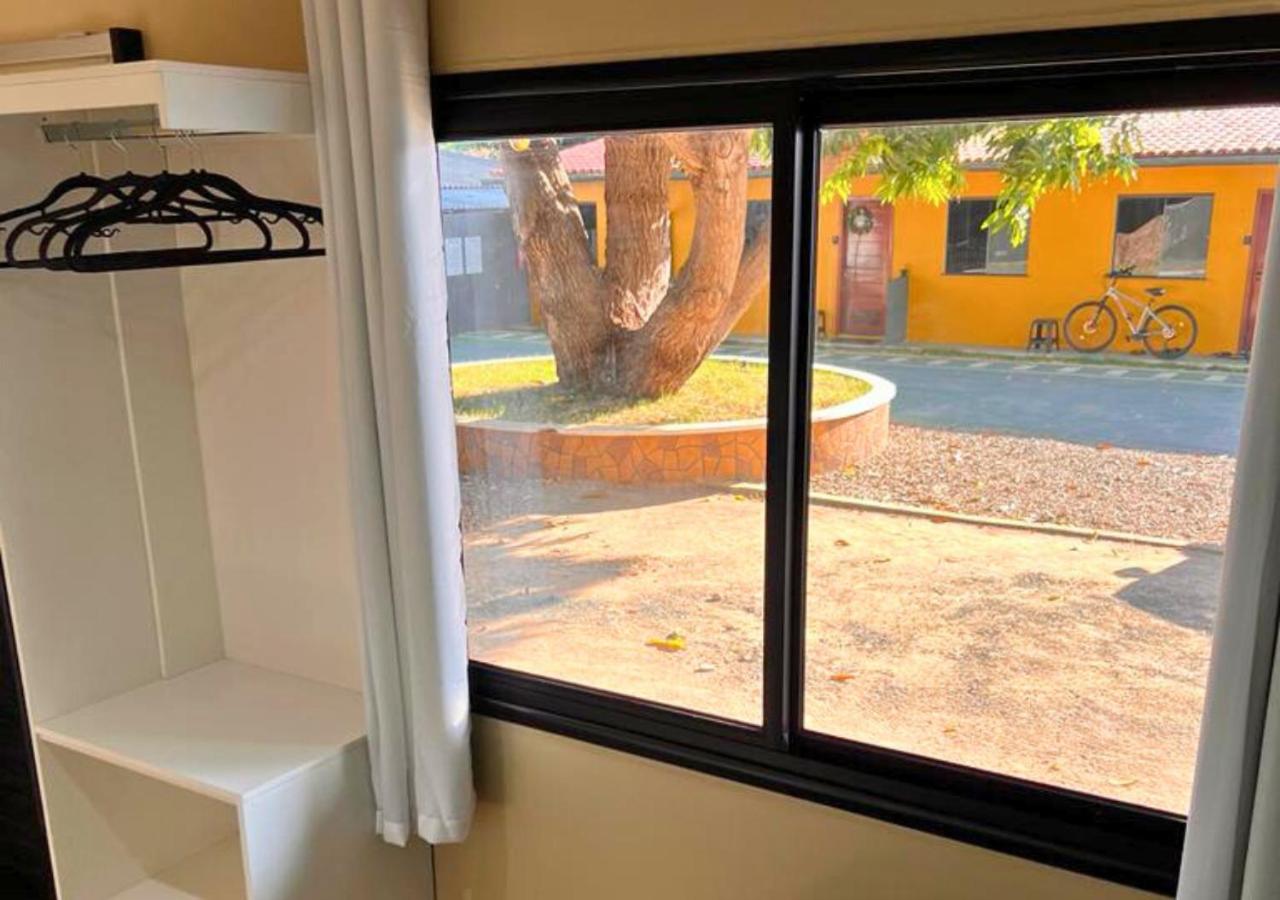Suíte de Luxo em Boa Vista