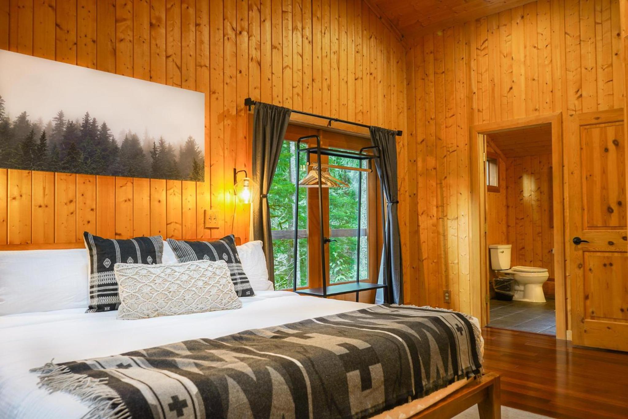 Wilderness Retreat view 5