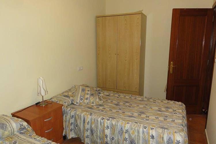 Apartamento Playa Langosteira