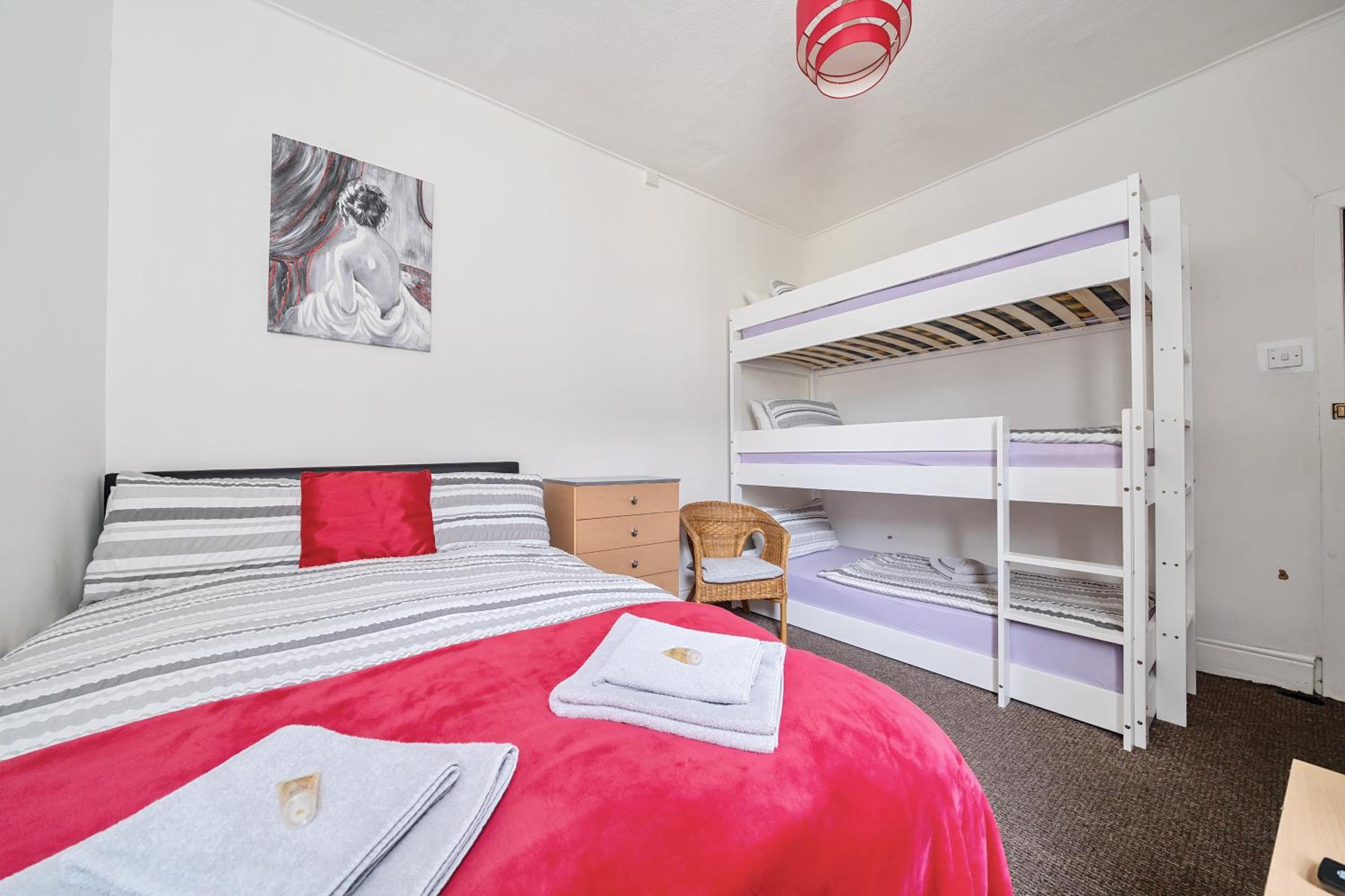 Willin House Hotel