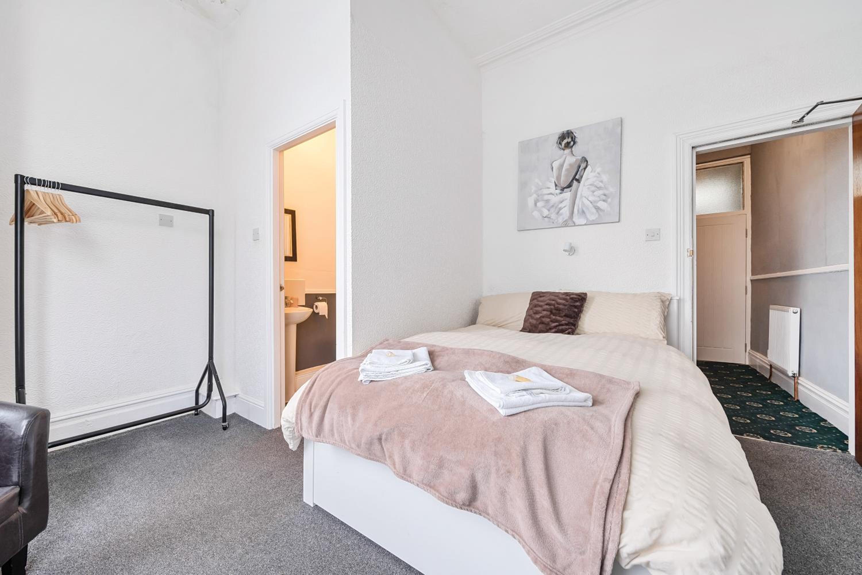 Willin House Hotel