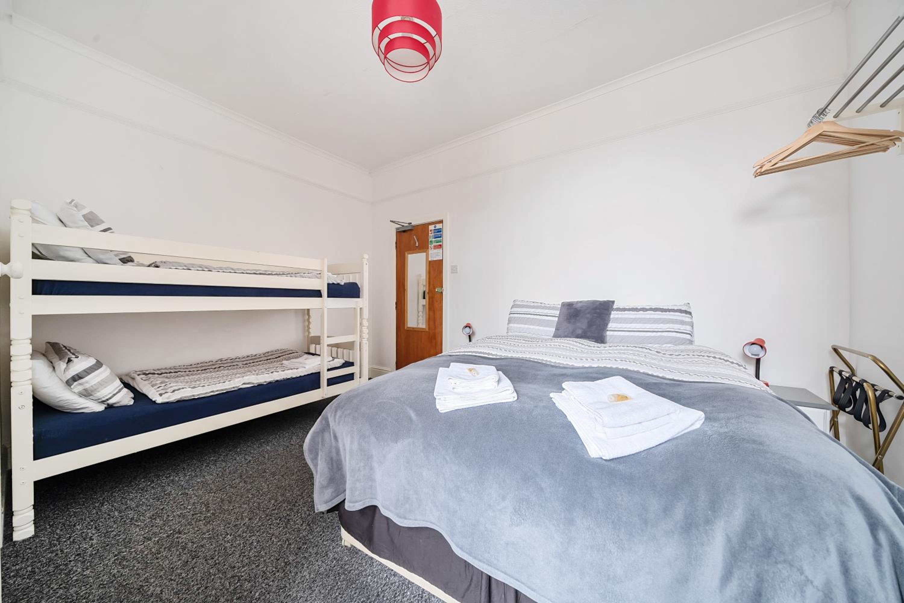 Willin House Hotel