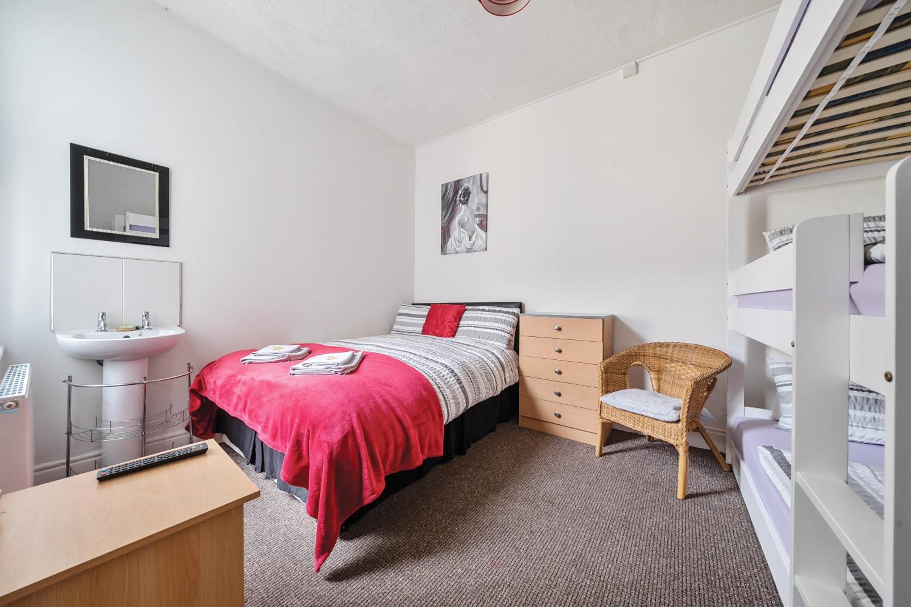 Willin House Hotel
