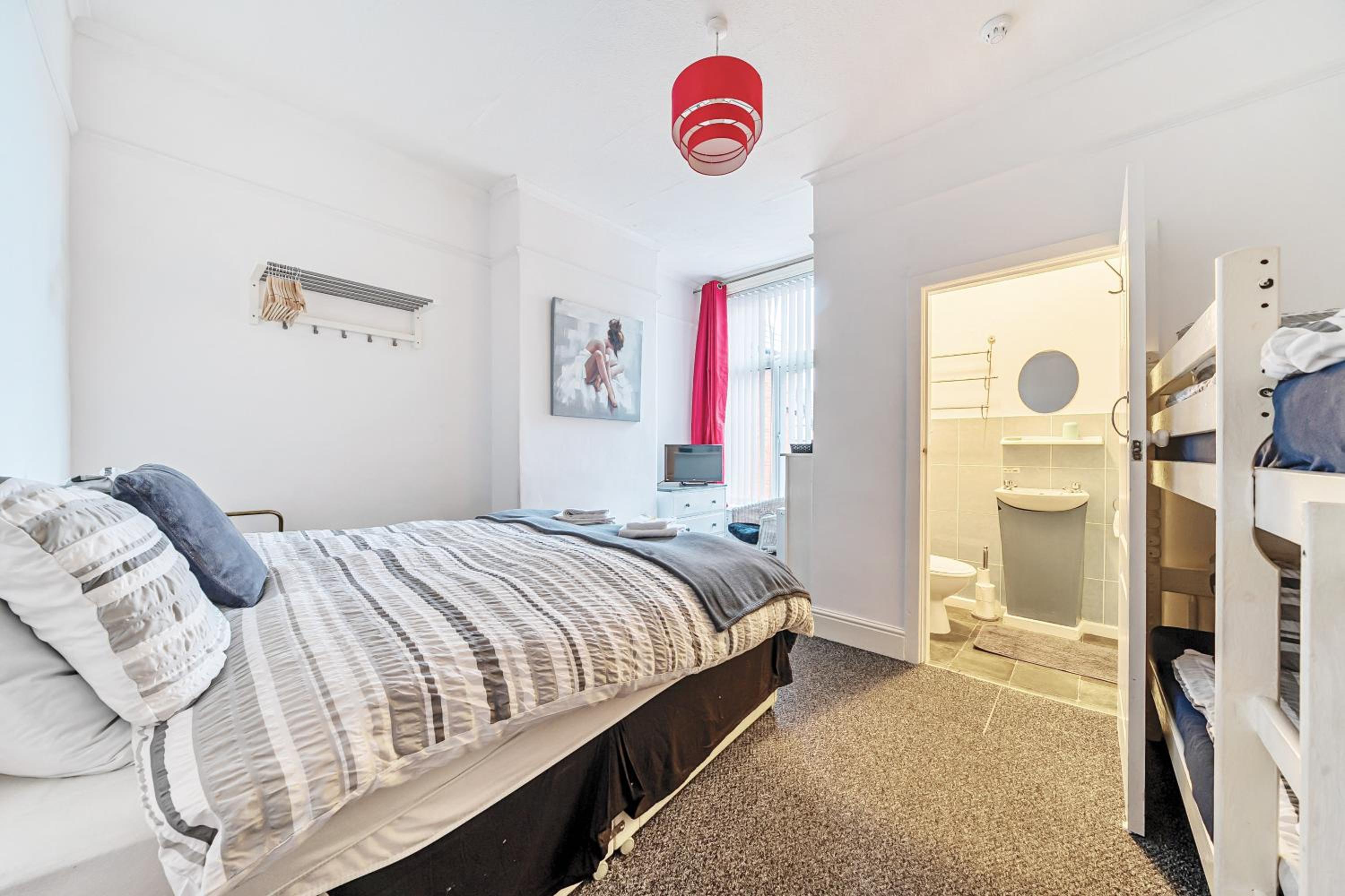 Willin House Hotel