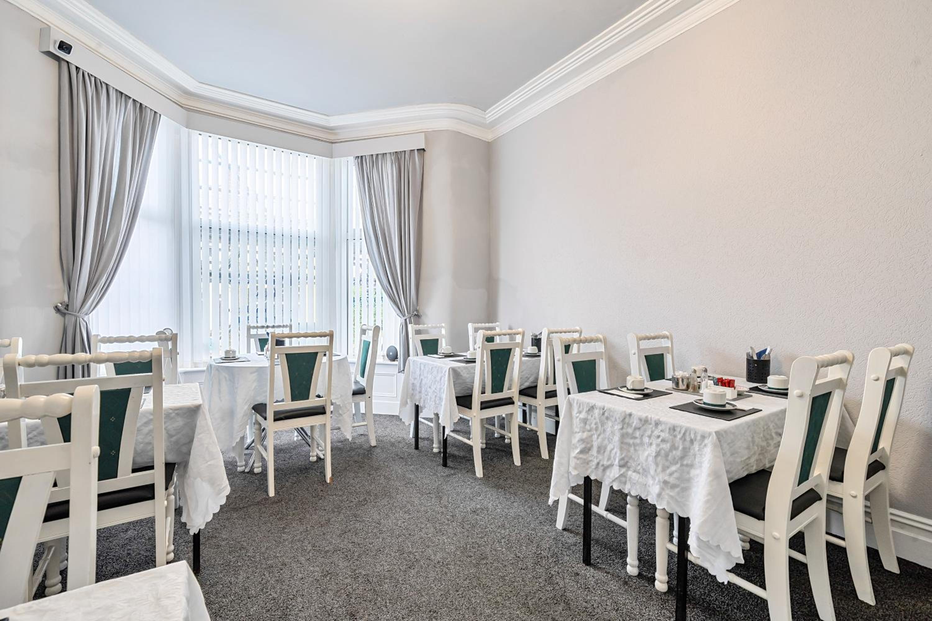 Willin House Hotel