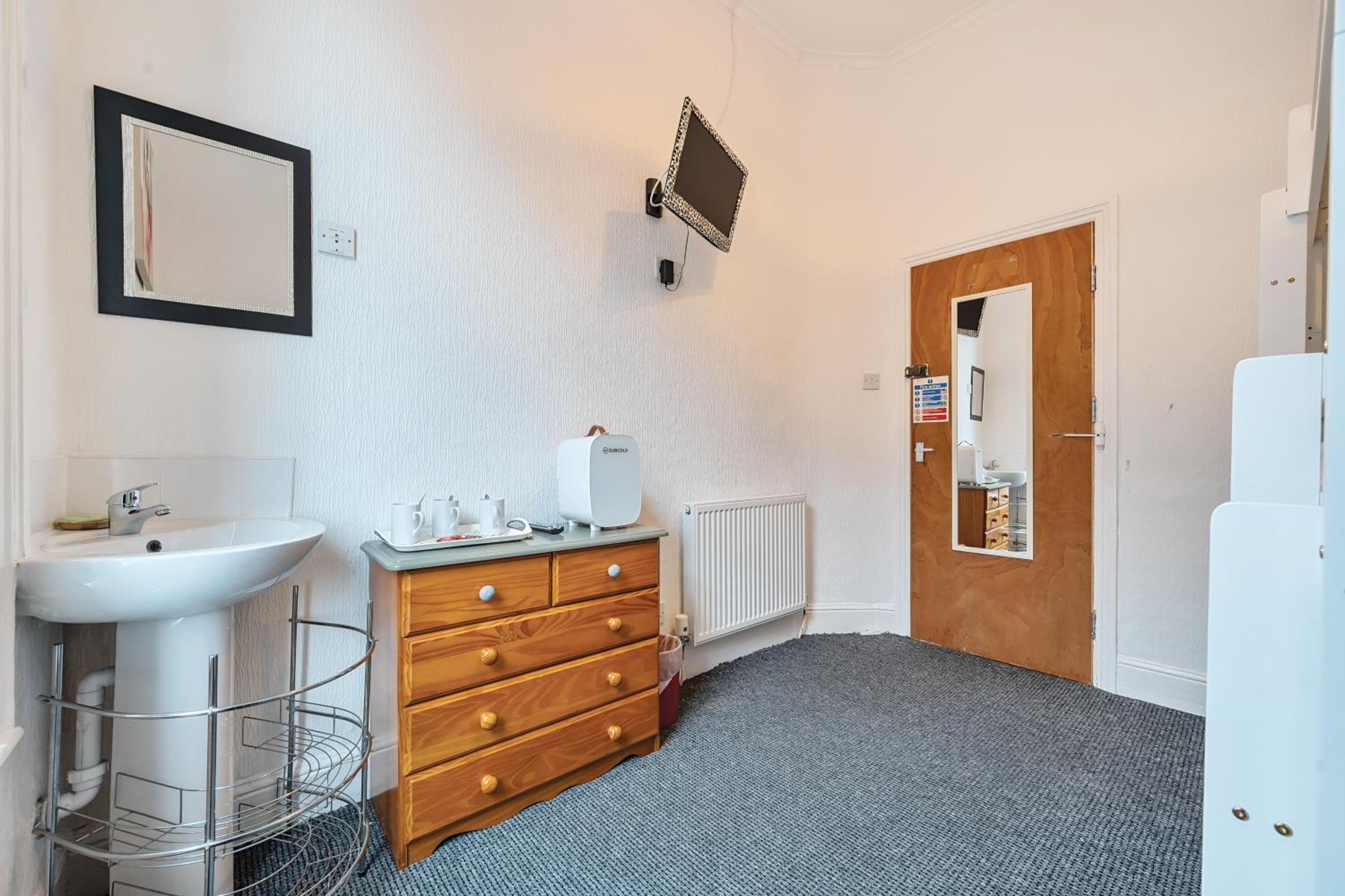 Willin House Hotel