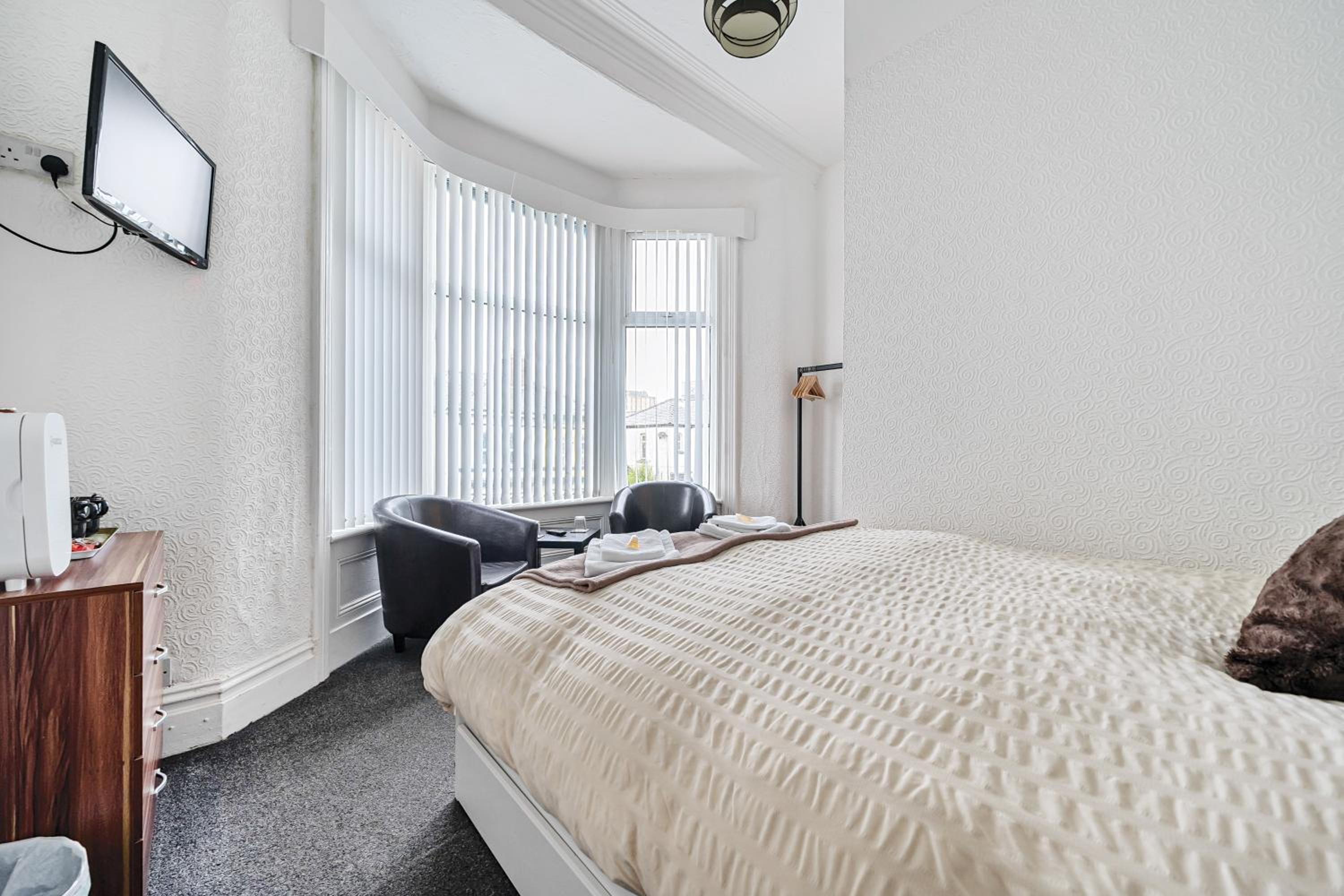 Willin House Hotel