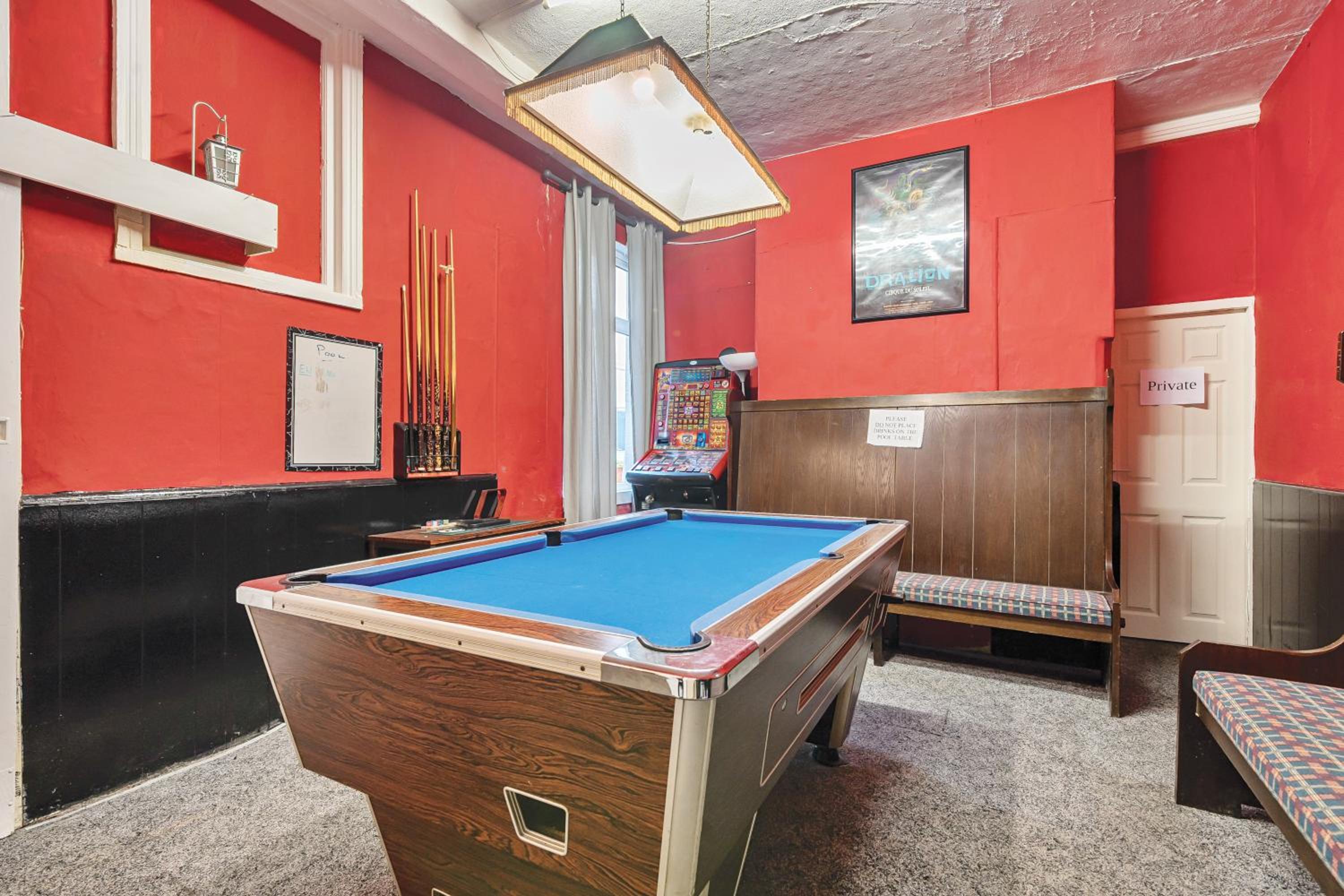Willin House Hotel