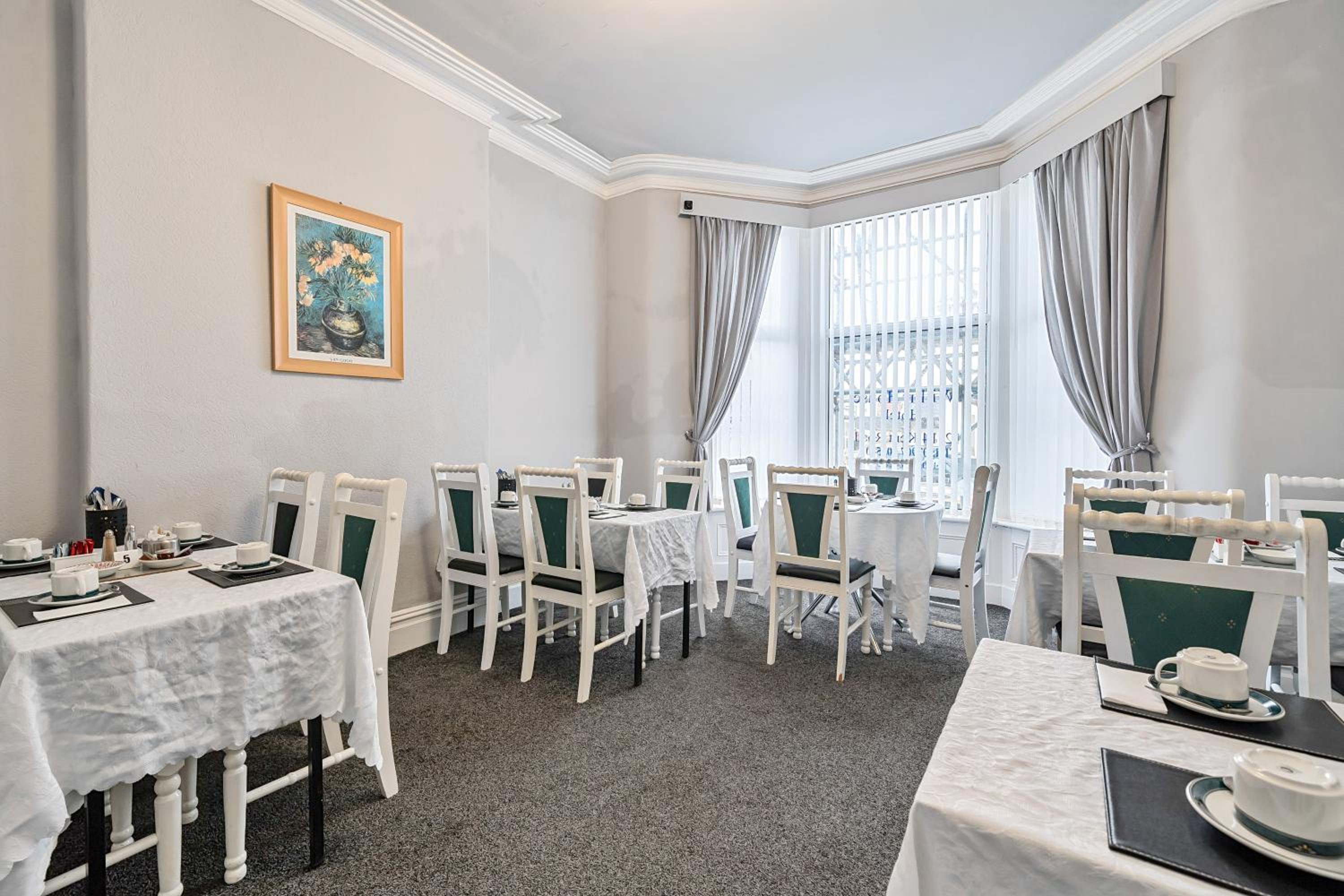 Willin House Hotel