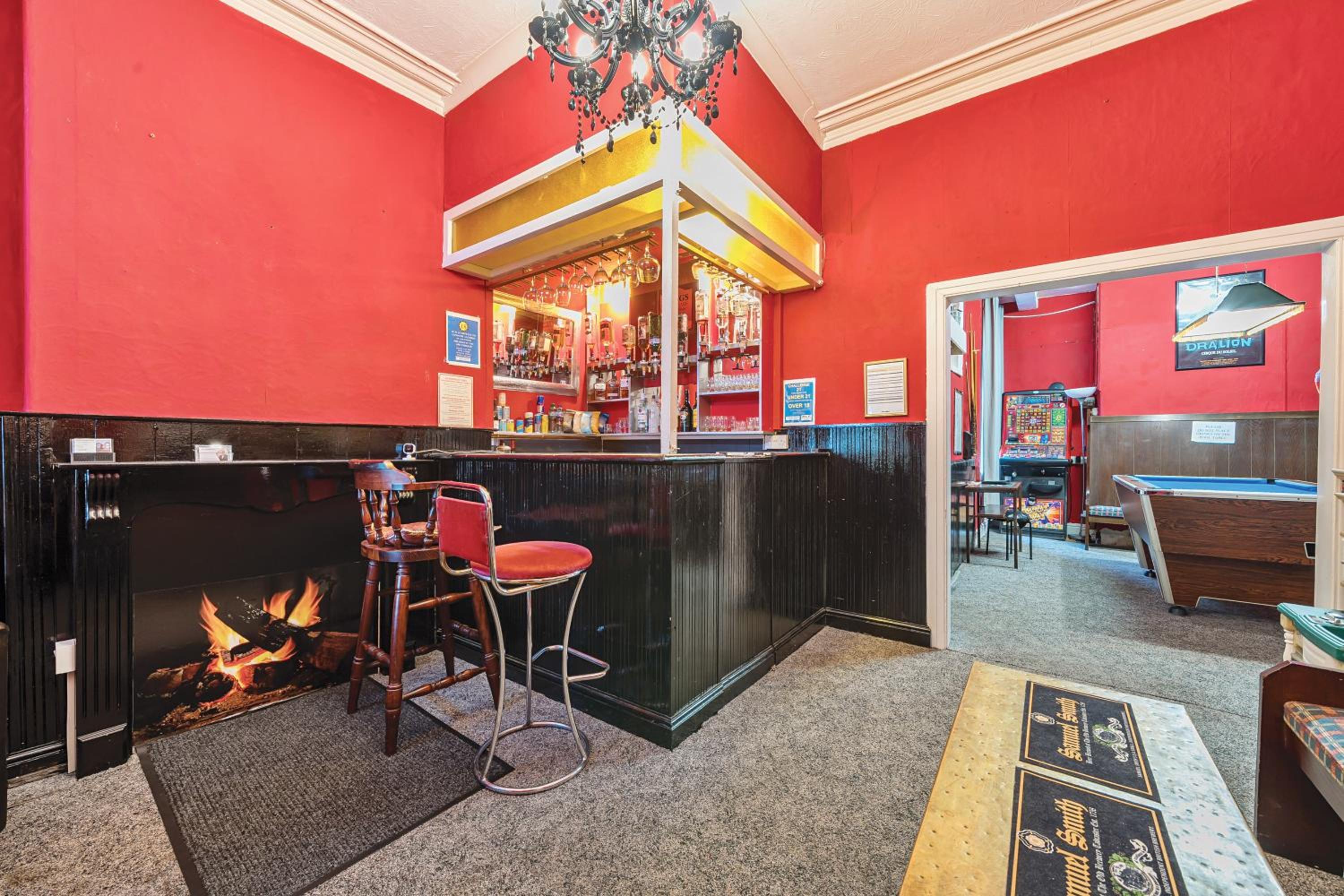 Willin House Hotel