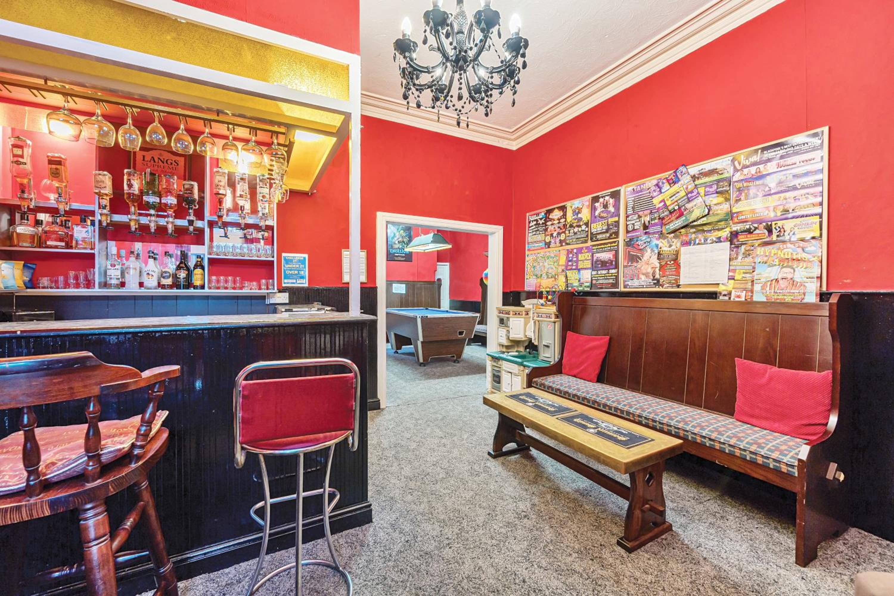 Willin House Hotel
