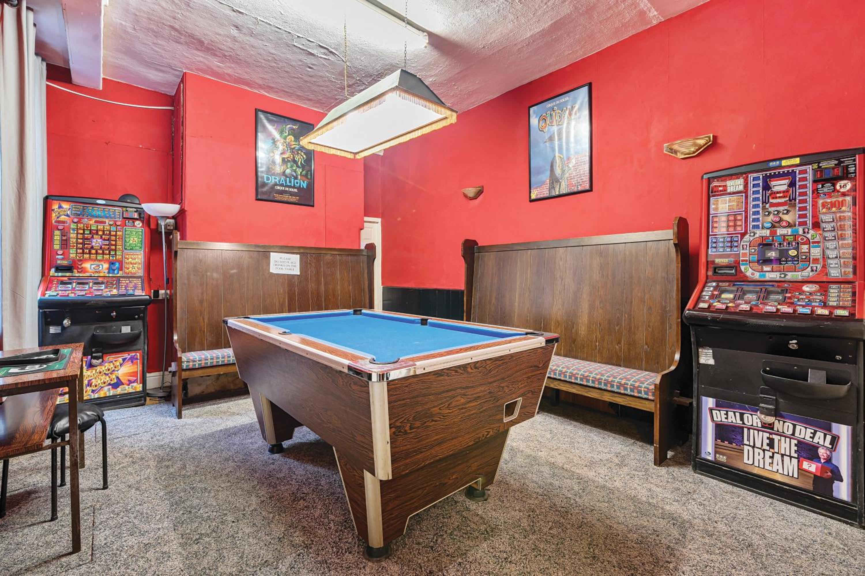 Willin House Hotel