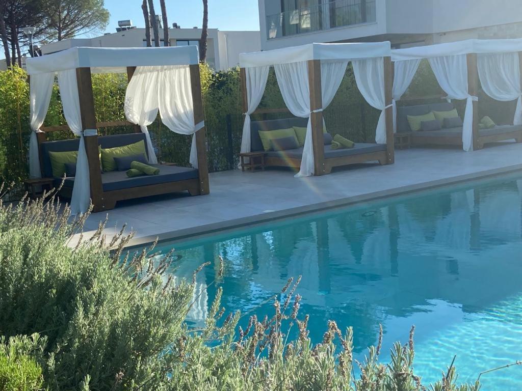 Rosemarine Villas photo 5