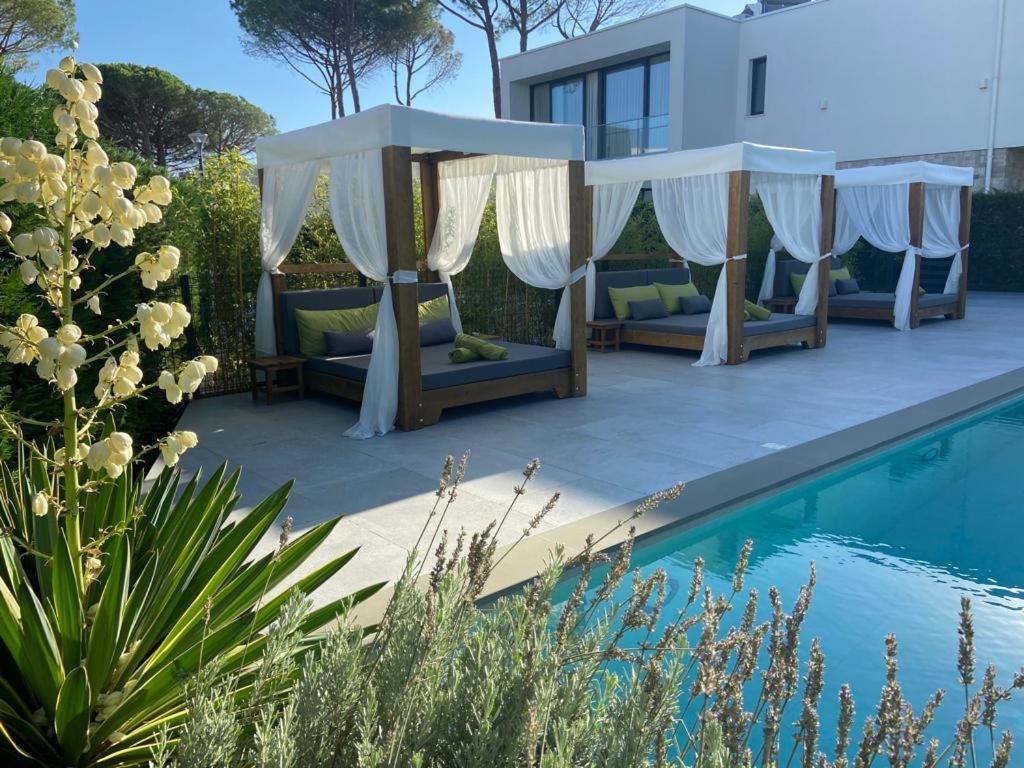 Rosemarine Villas photo 2
