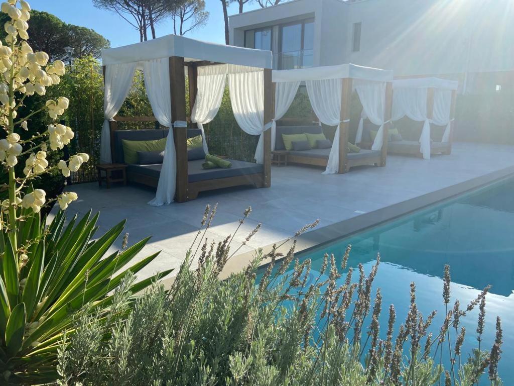 Rosemarine Villas photo 4