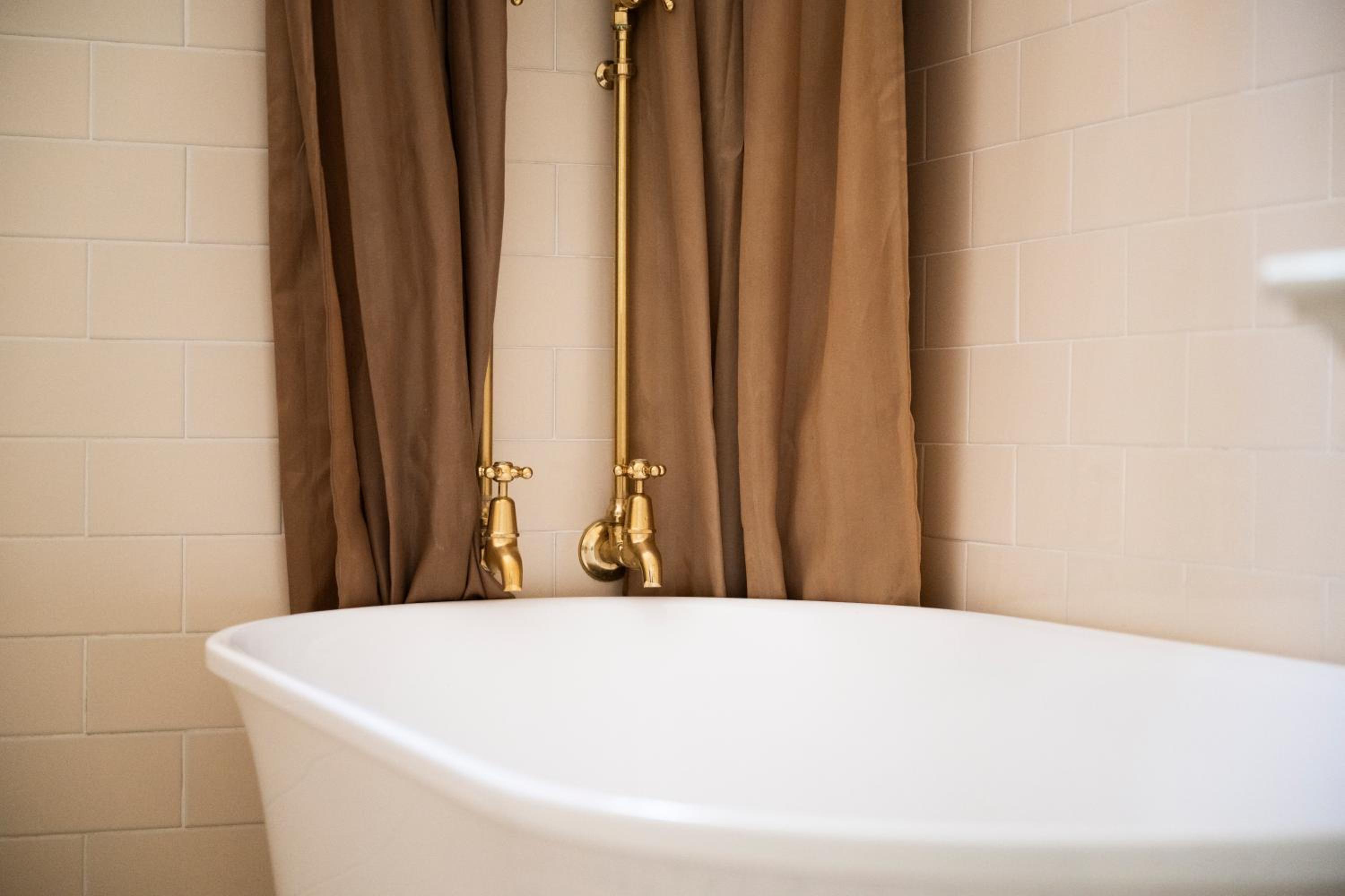 Prince Street Cottage - 1890’s Edwardian Gem
