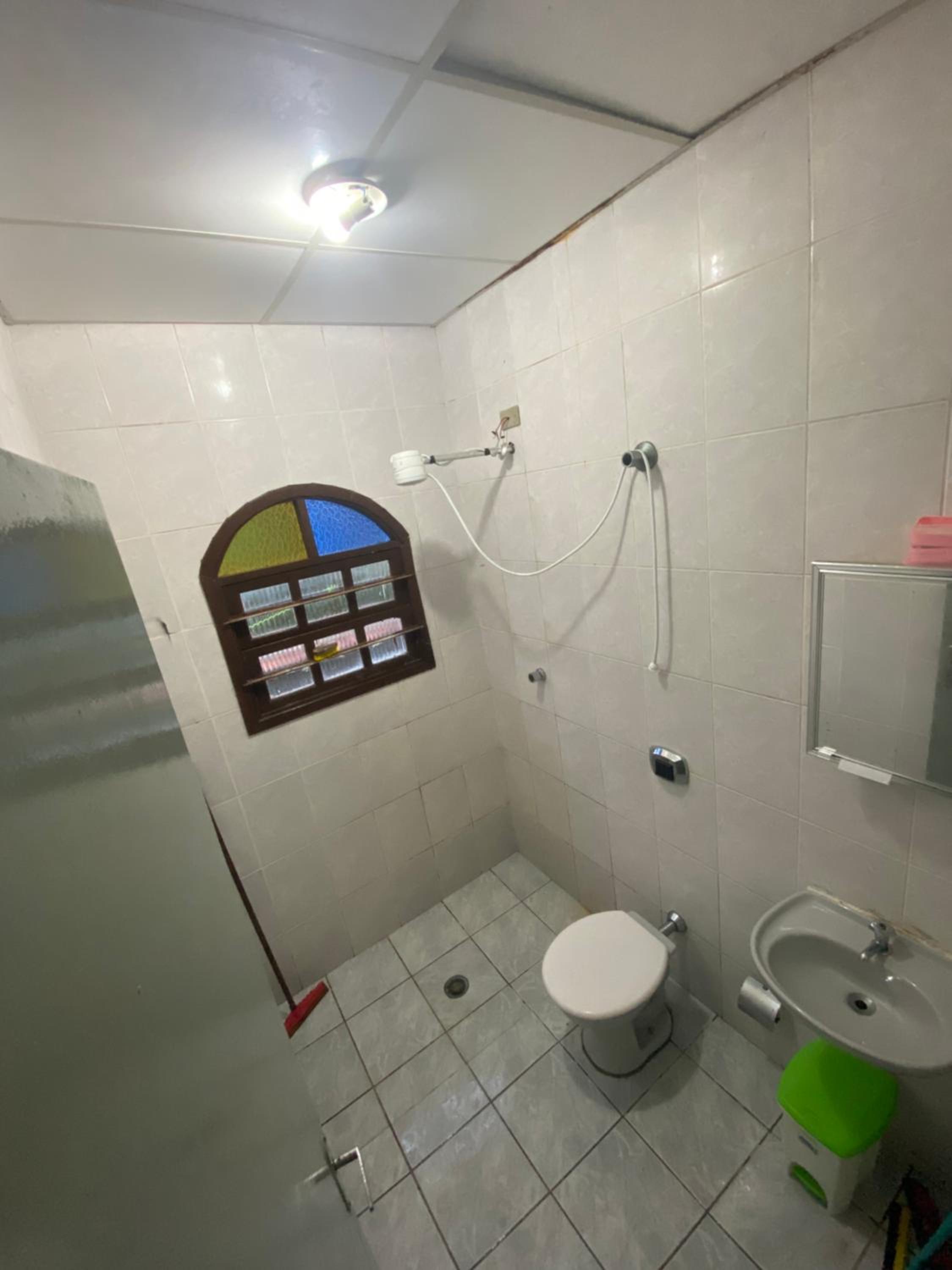 Casa na praia, 15 min de caminhada