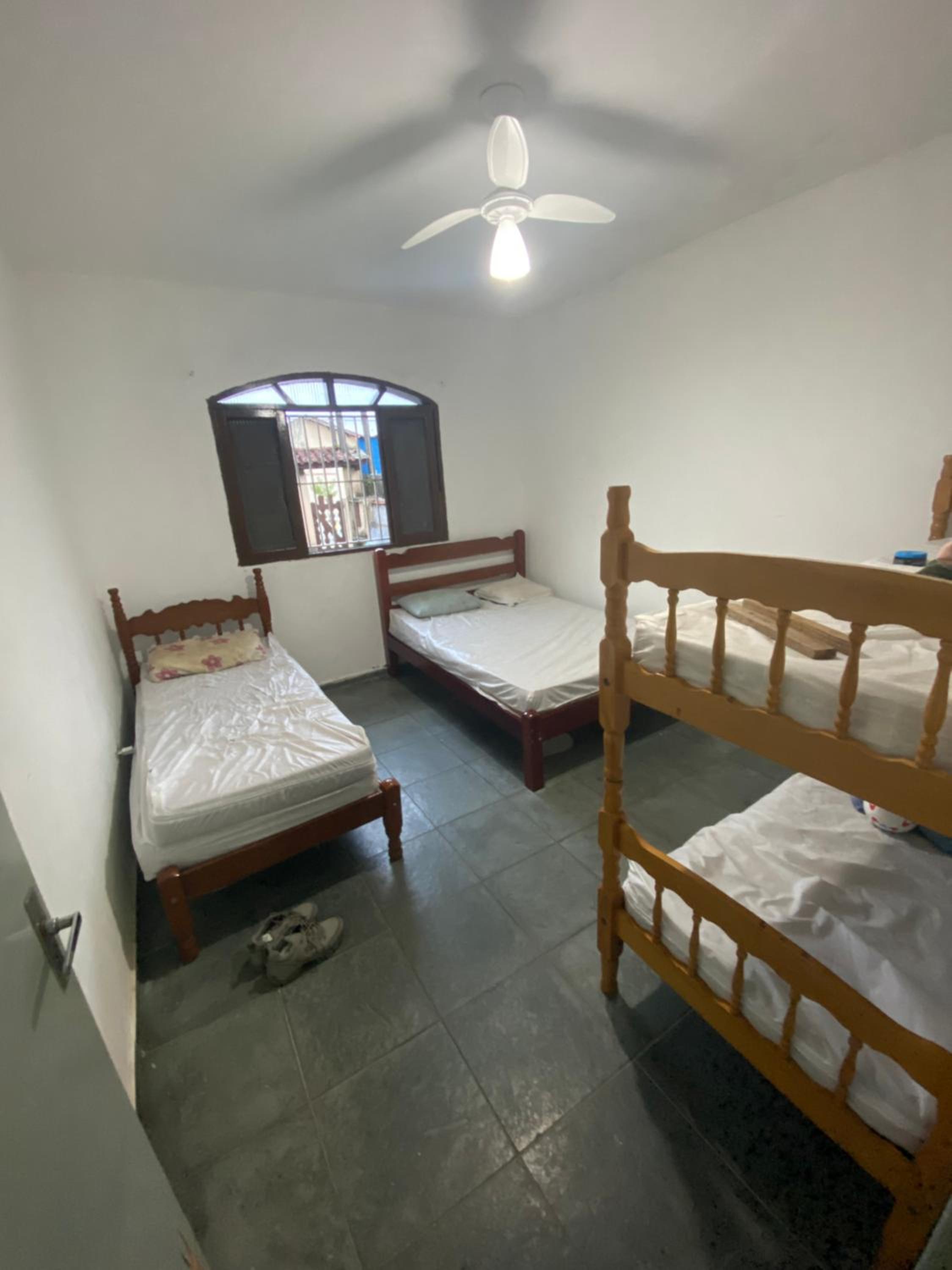 Casa na praia, 15 min de caminhada