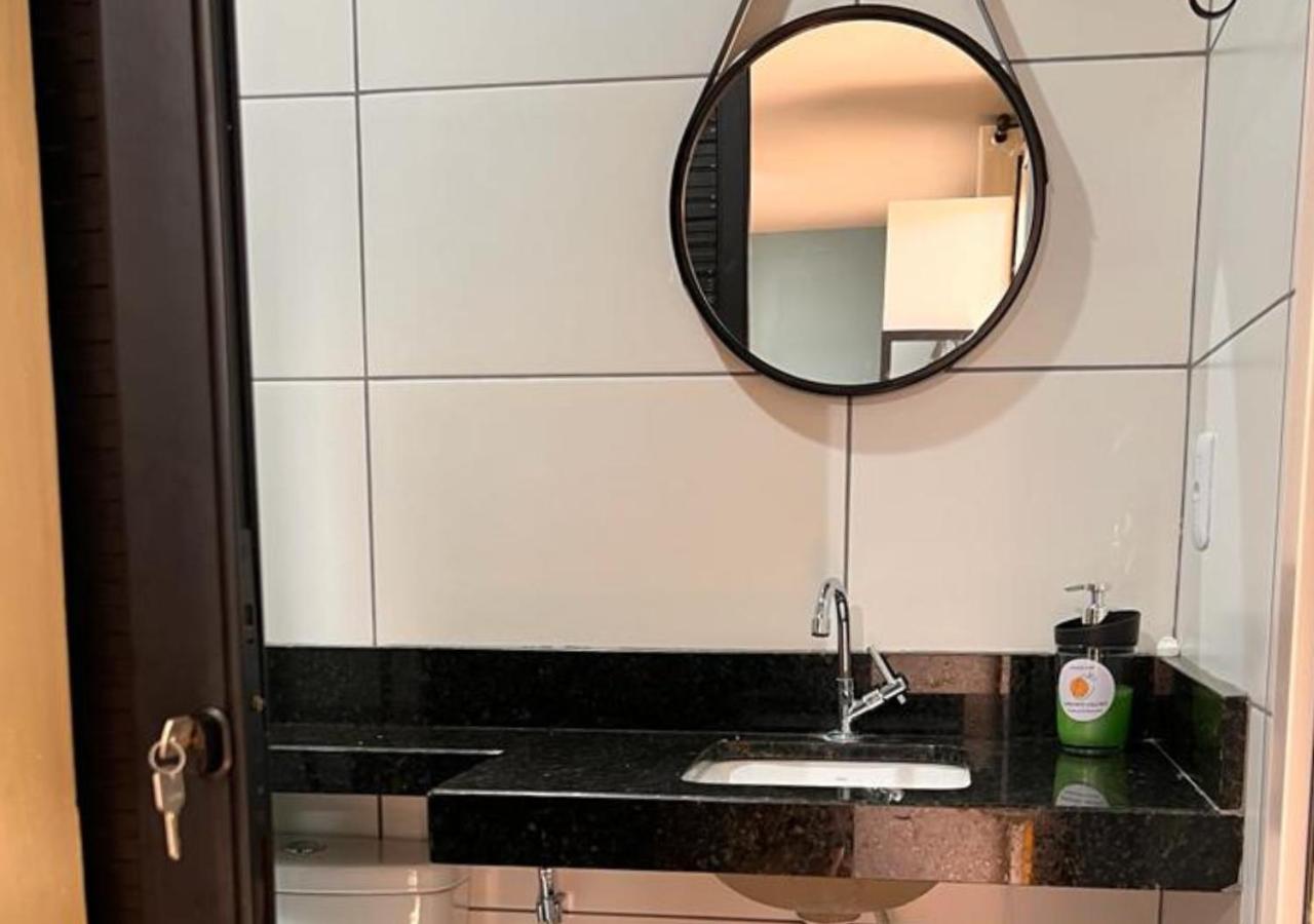 Suíte de Luxo em Boa Vista