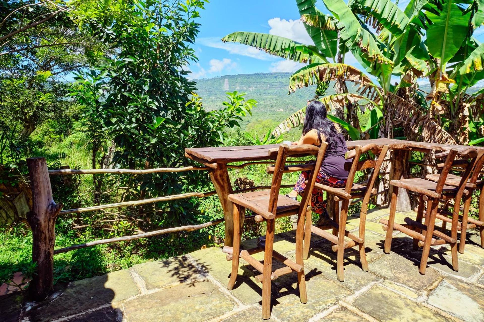 Hostal Sueño Real Campestre