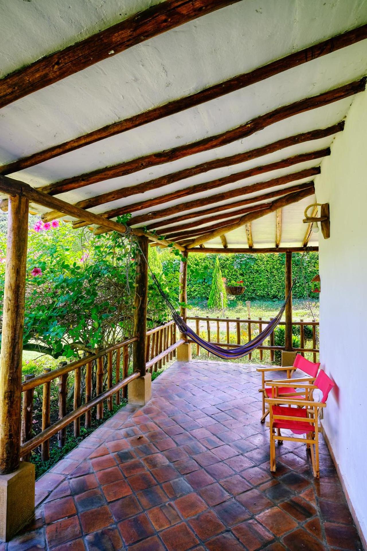 Hostal Sueño Real Campestre
