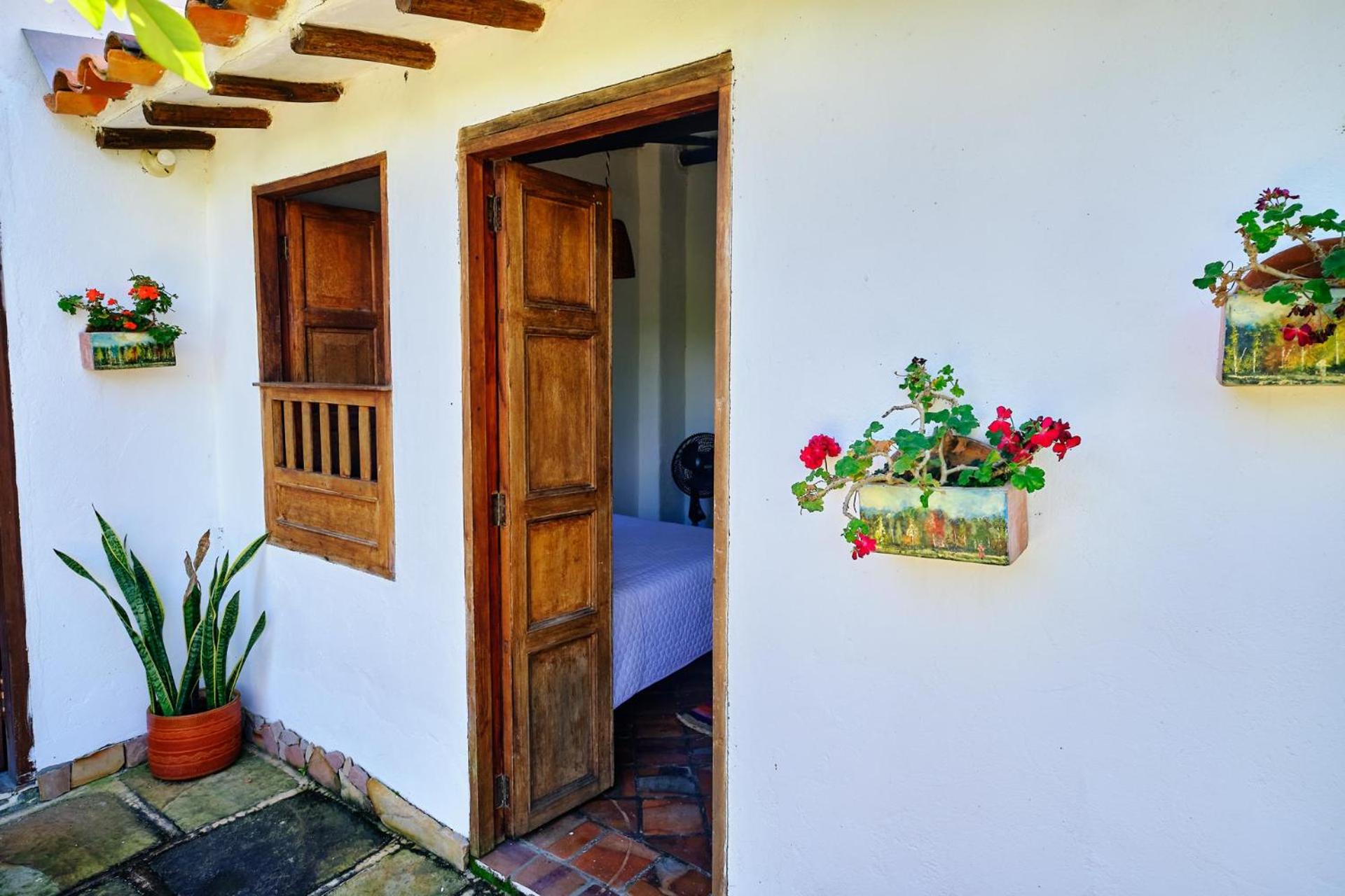 Hostal Sueño Real Campestre