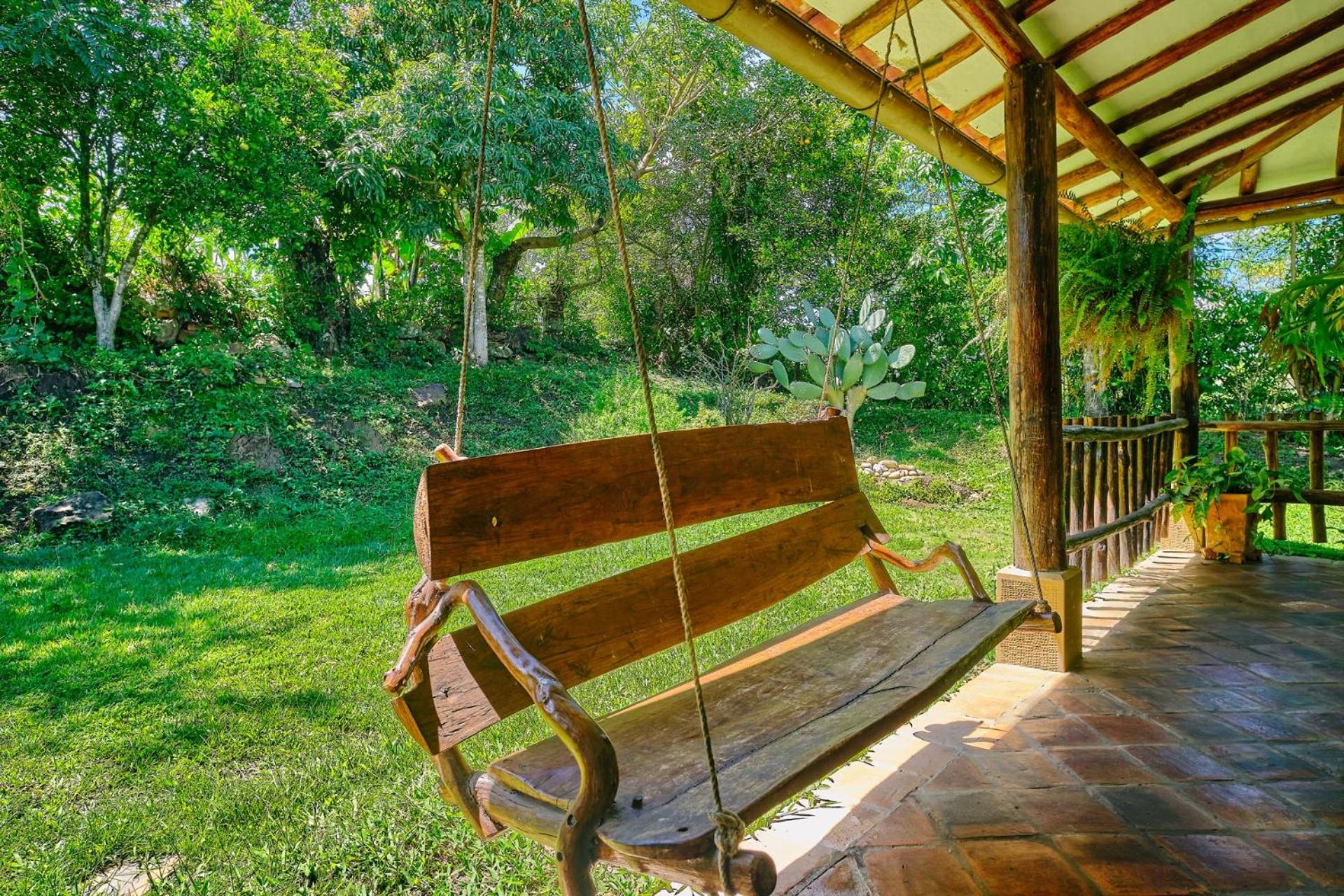 Hostal Sueño Real Campestre