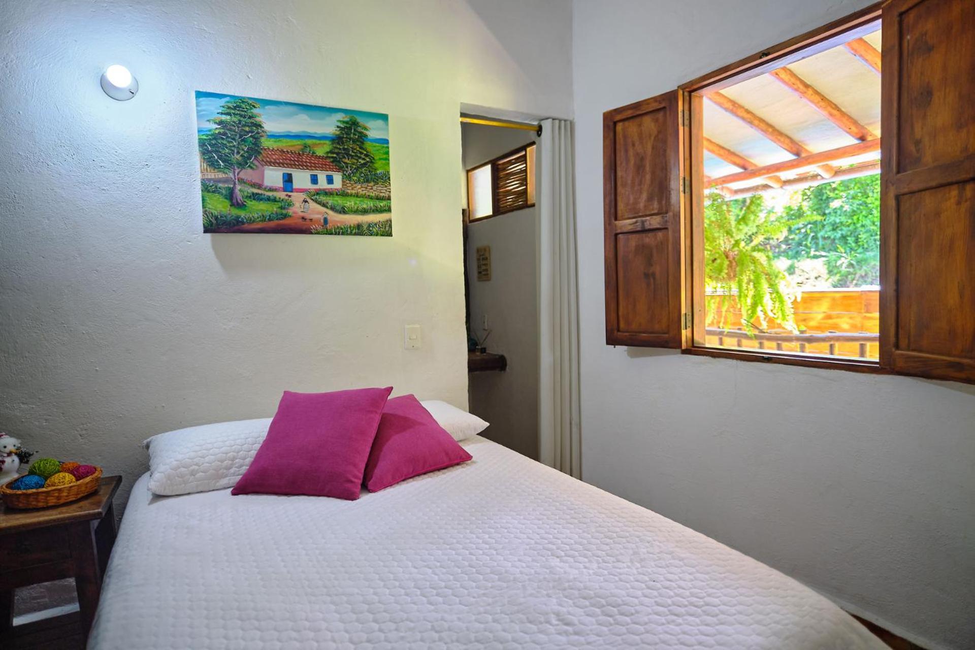 Hostal Sueño Real Campestre