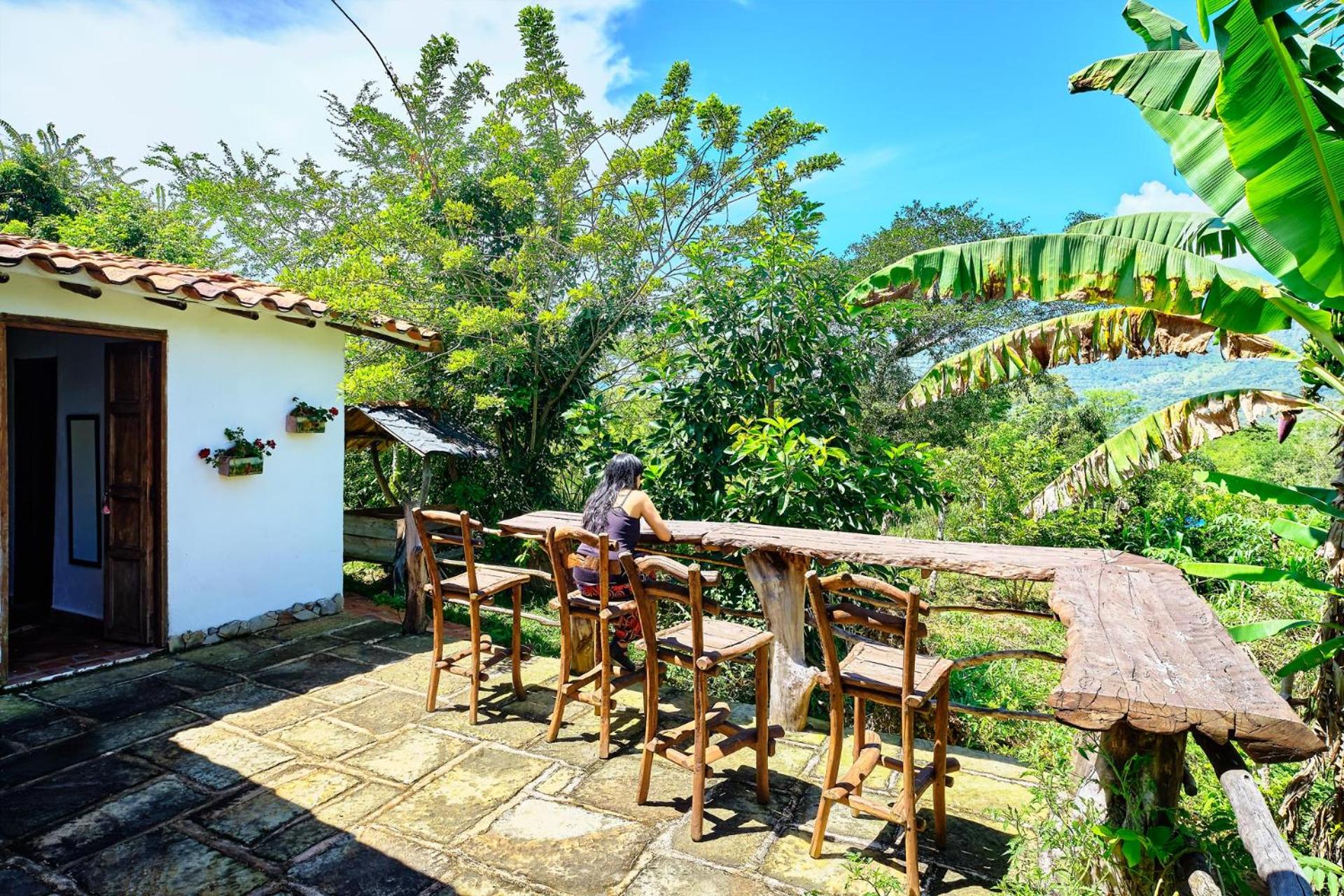 Hostal Sueño Real Campestre