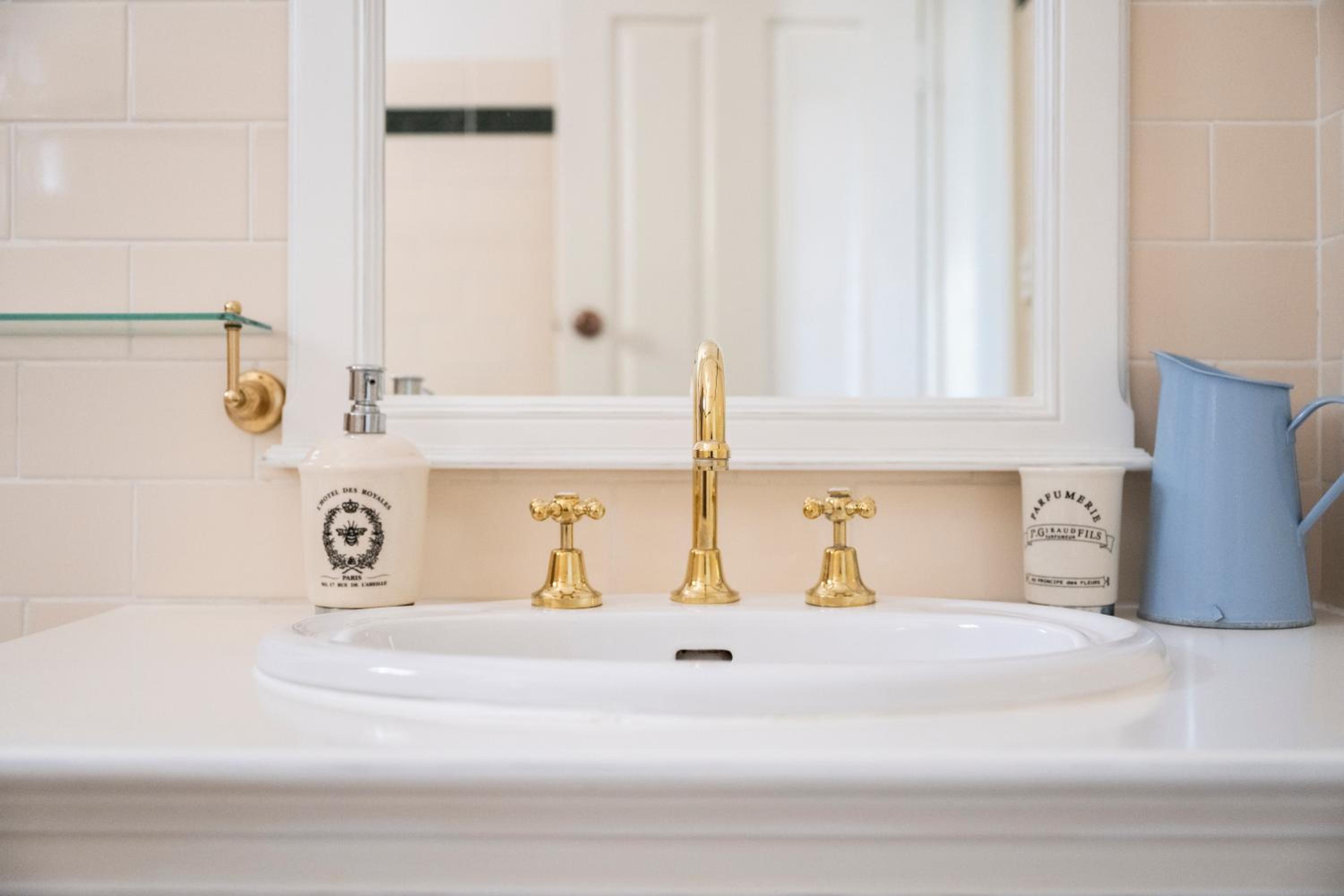 Prince Street Cottage - 1890’s Edwardian Gem