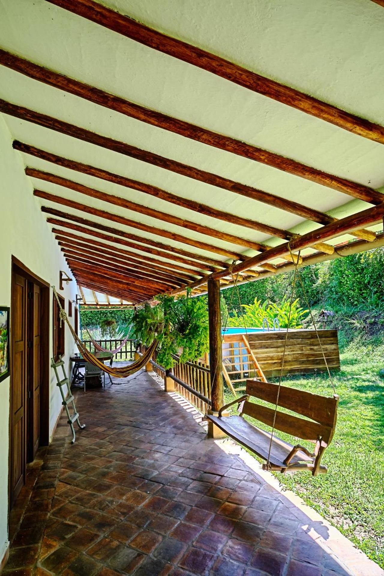Hostal Sueño Real Campestre