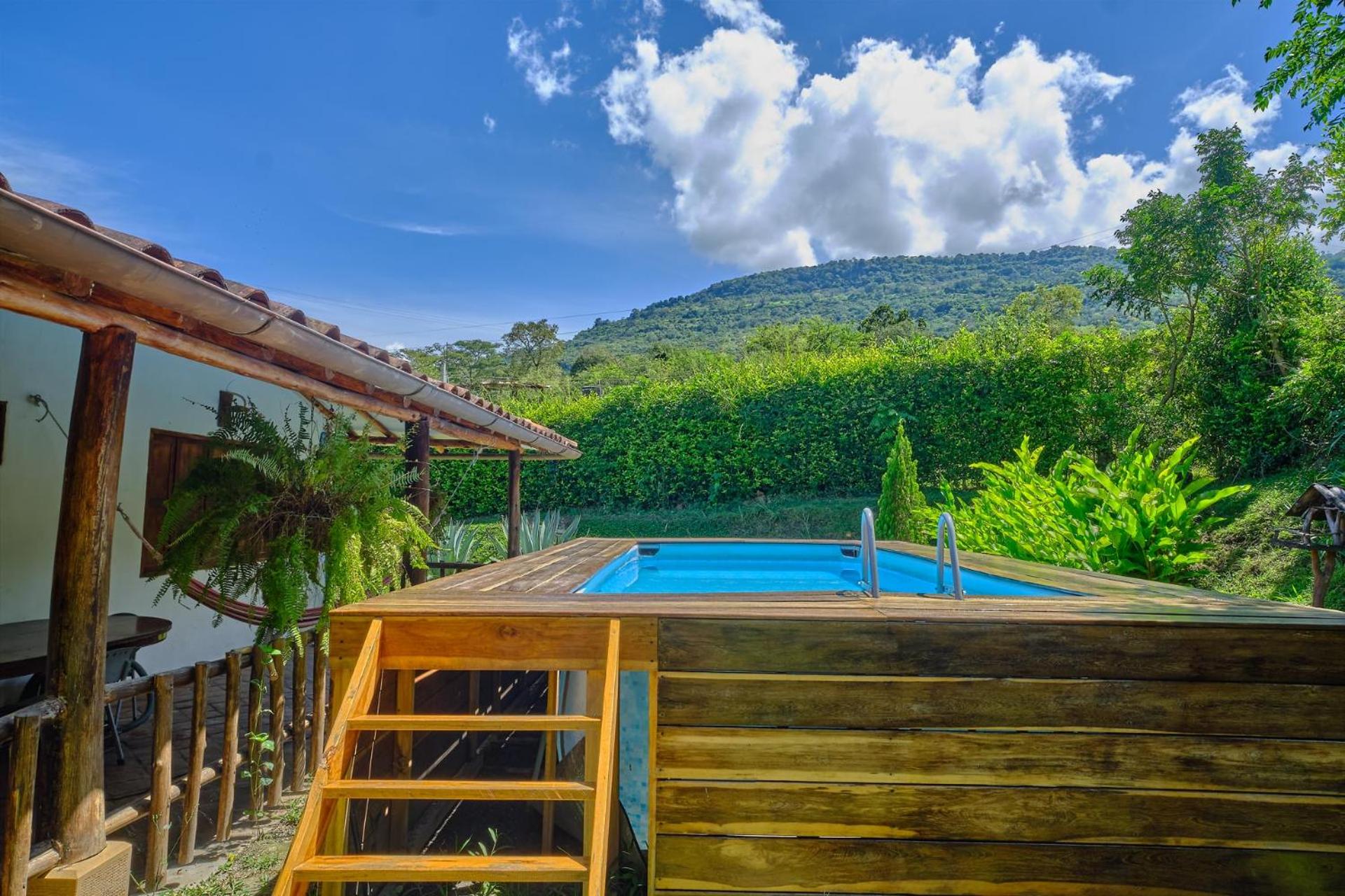 Hostal Sueño Real Campestre