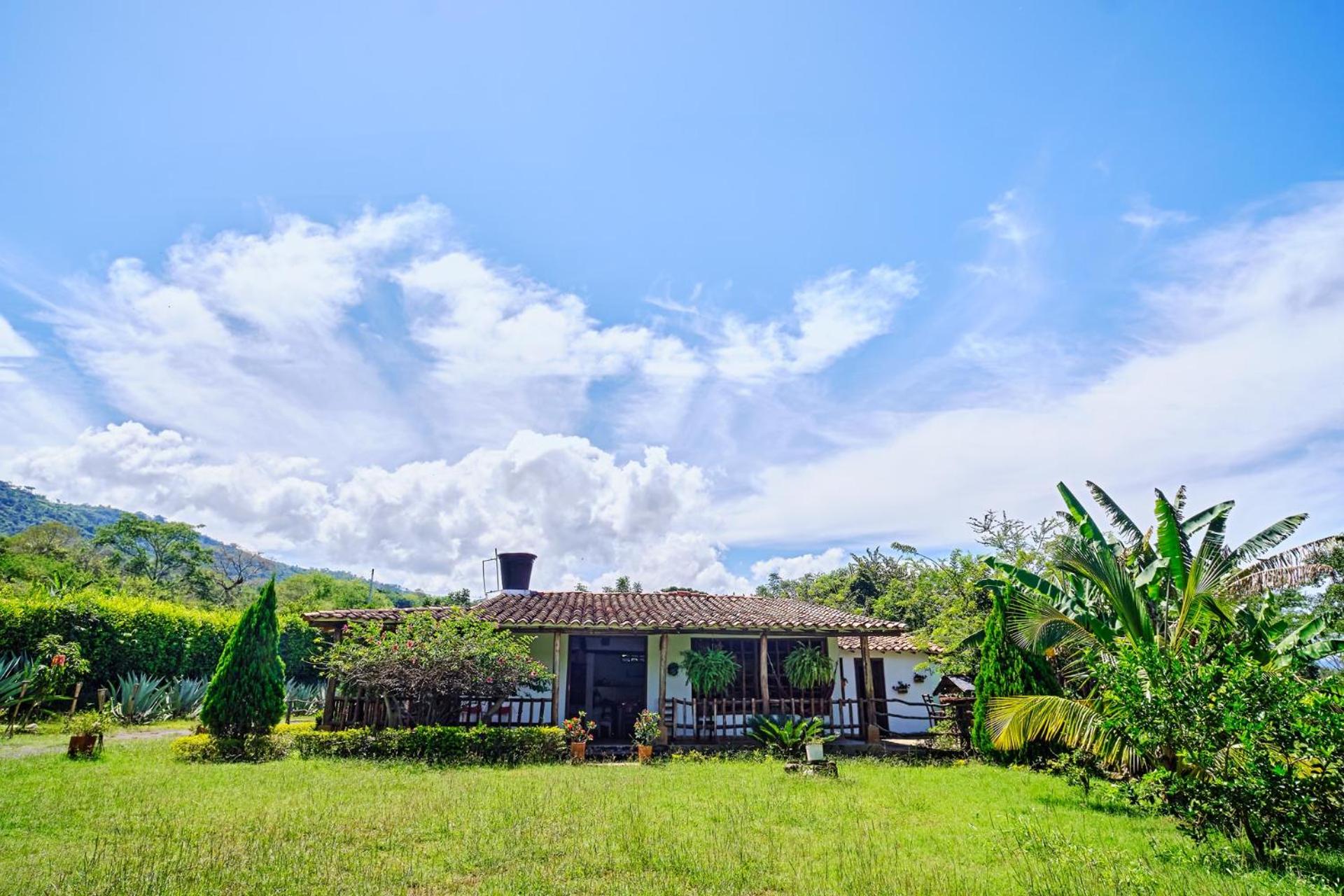 Hostal Sueño Real Campestre