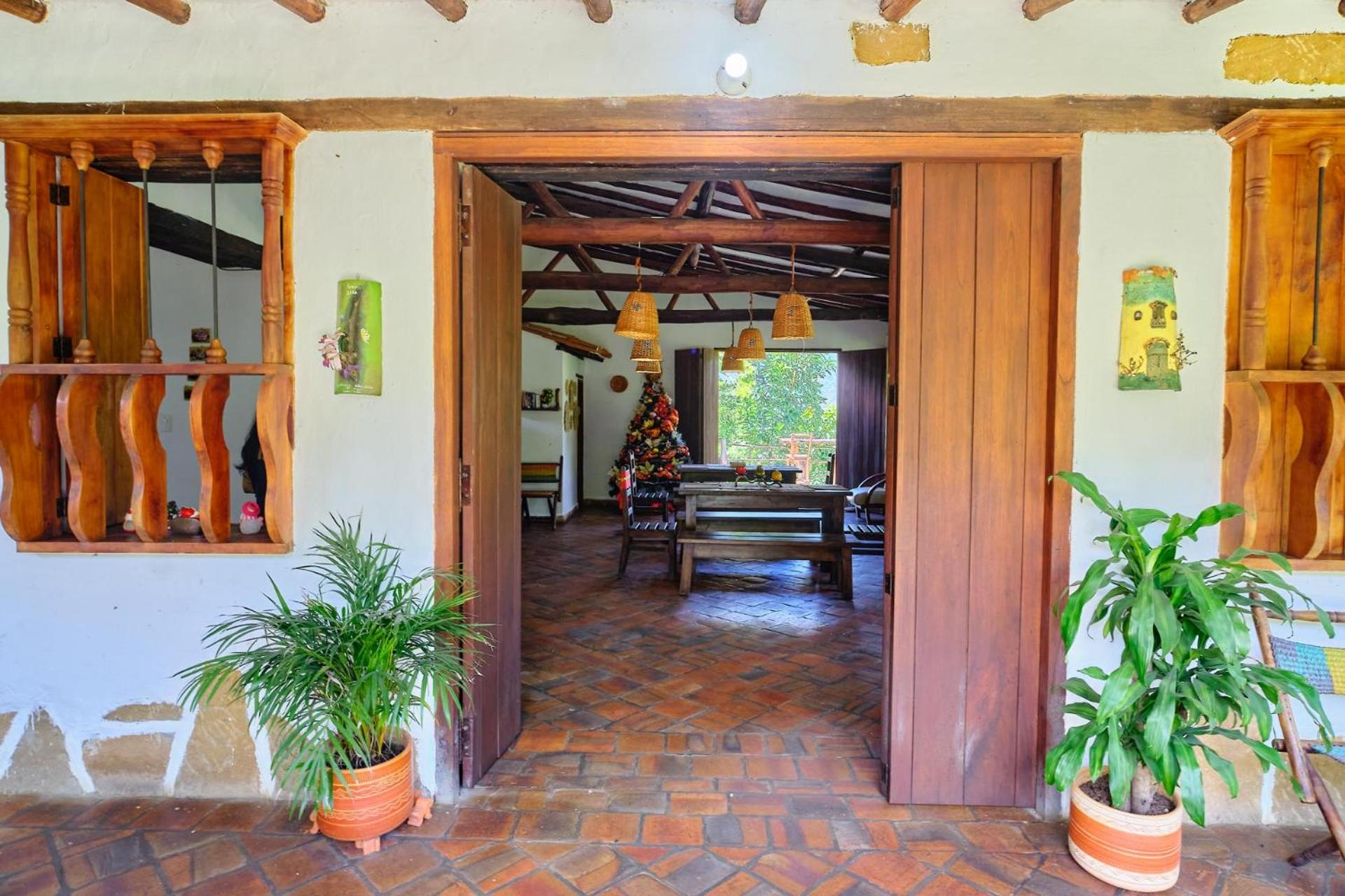 Hostal Sueño Real Campestre