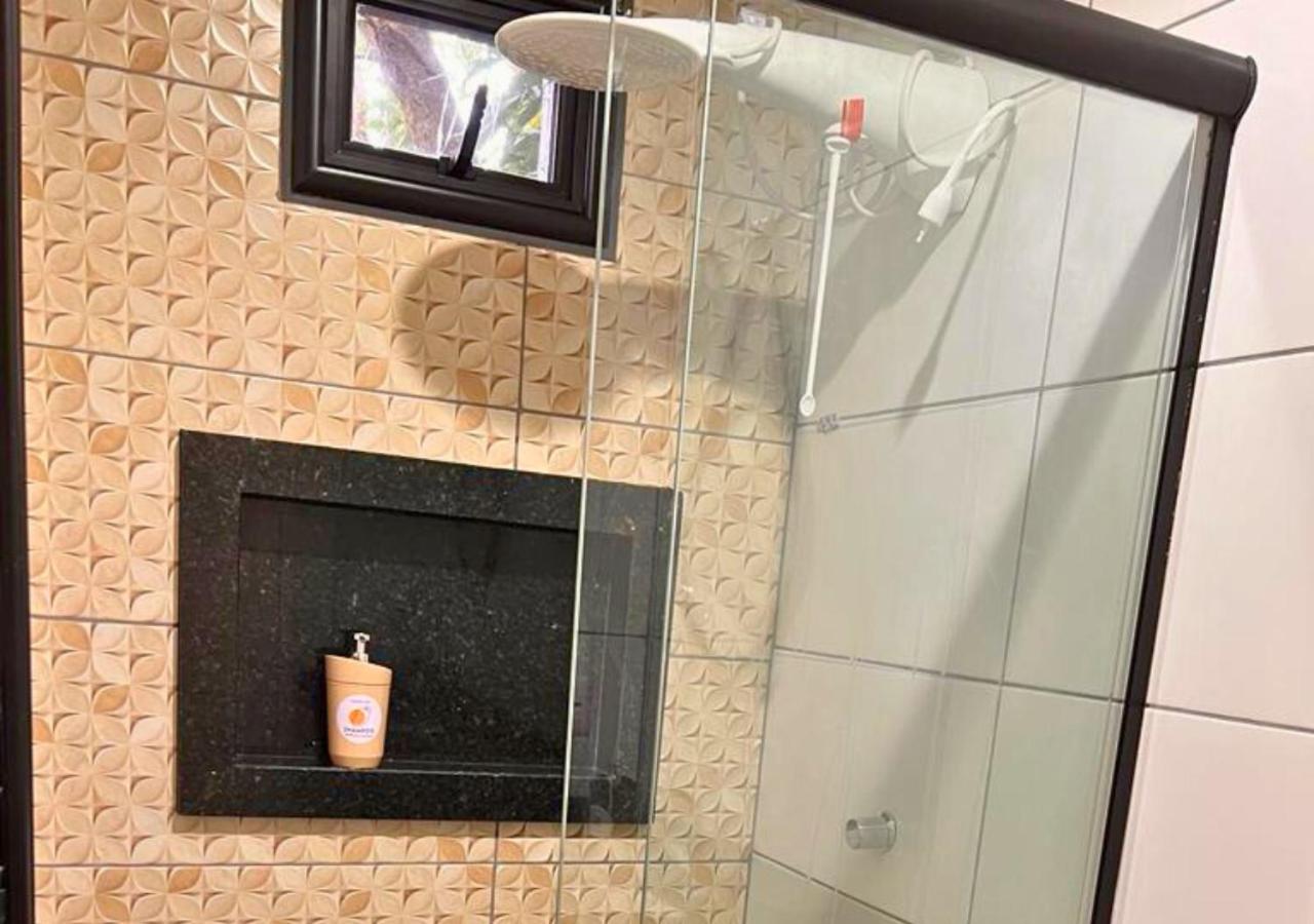 Suíte de Luxo em Boa Vista