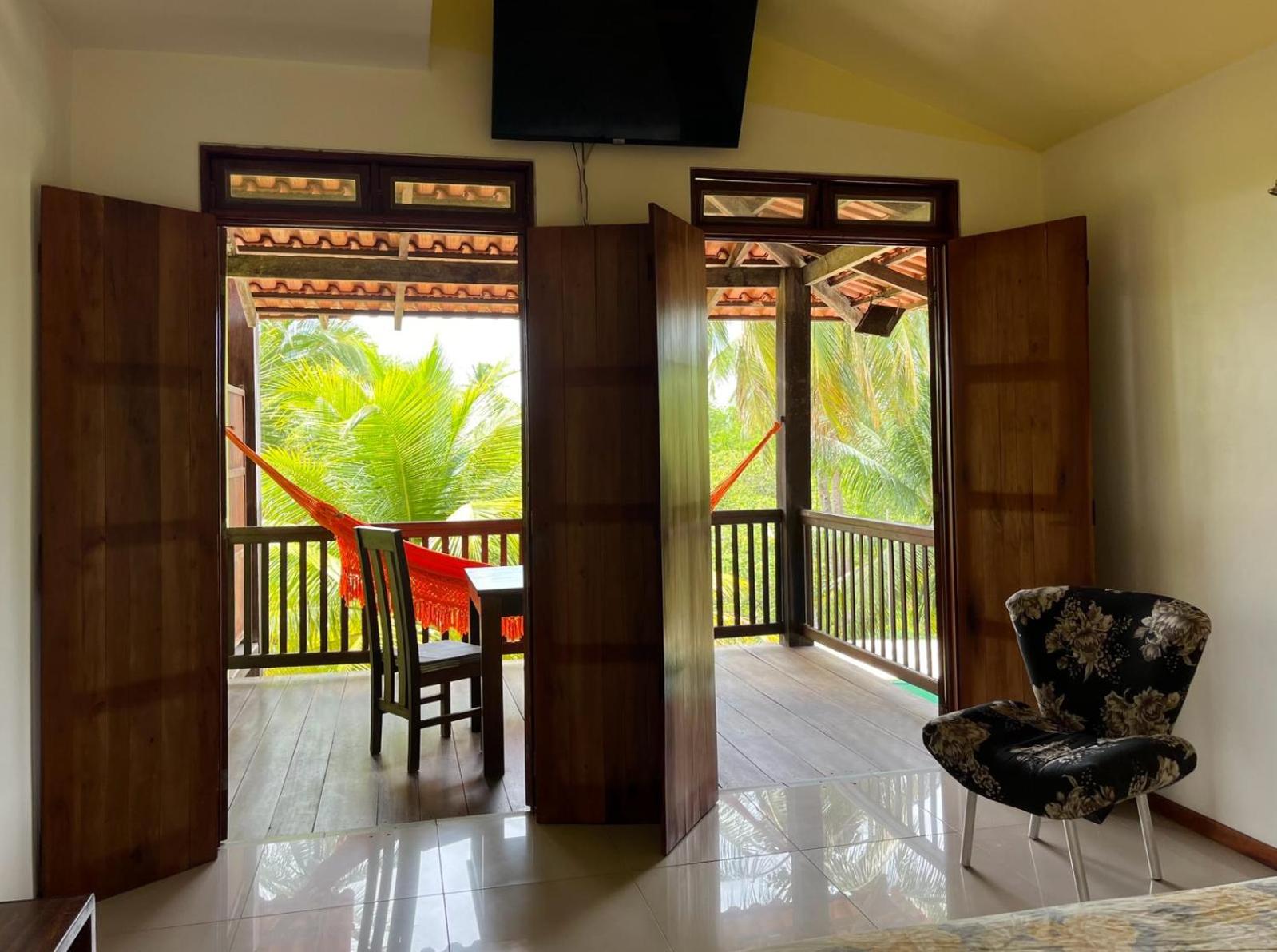 Ecolodge Batel Alagoas