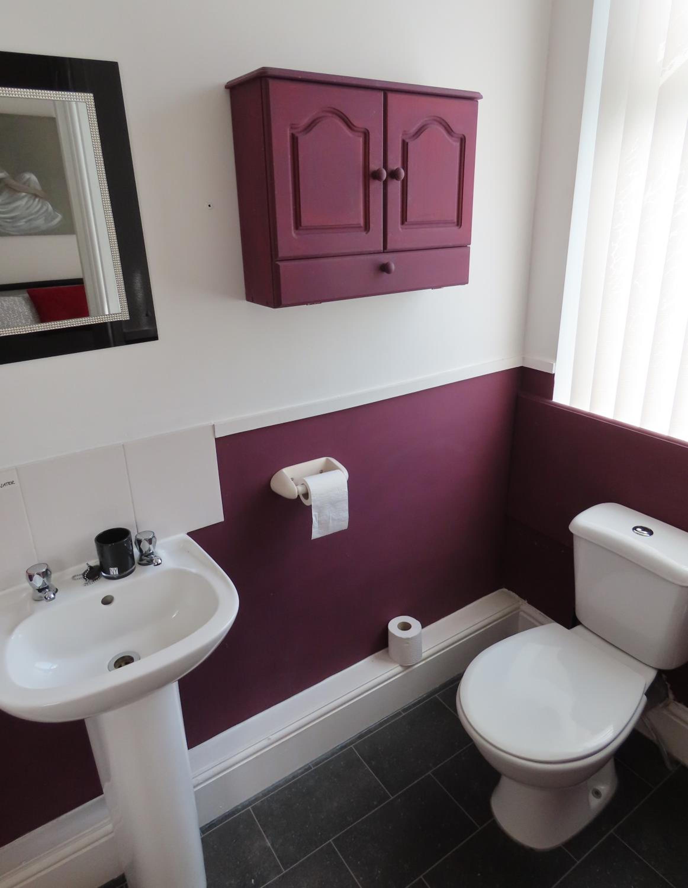 Willin House Hotel