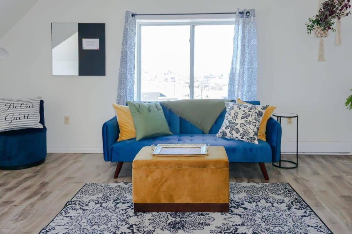 Saint John Vacations - Amazing location in Saint John 2 Br Modern Parking New - Property Image 5