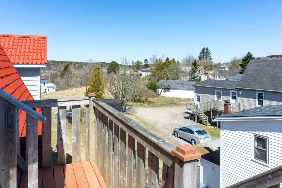 Saint John Vacations - Amazing location in Saint John 2 Br Modern Parking New - Property Image 12
