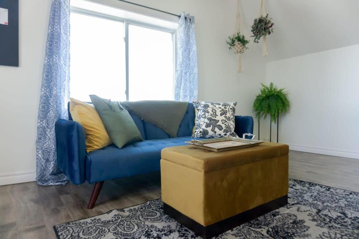 Amazing location in Saint John 2 Br Modern Parking New