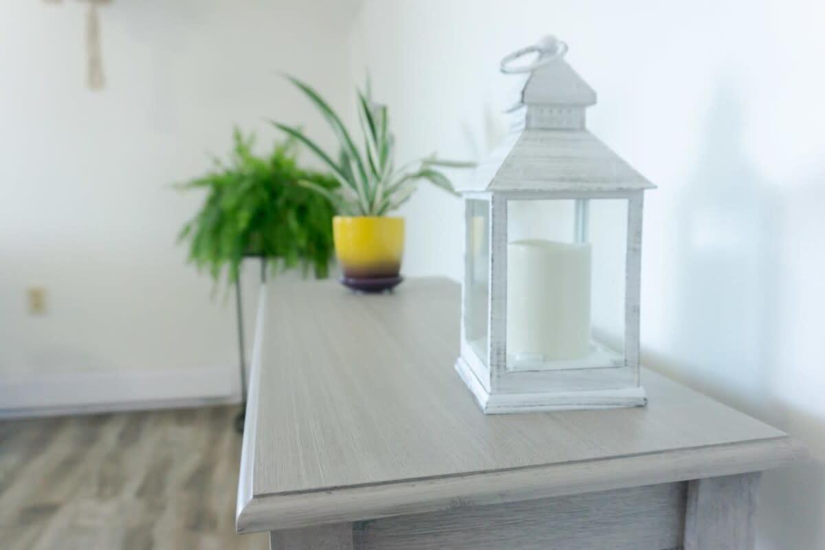Amazing location in Saint John 2 Br Modern Parking New